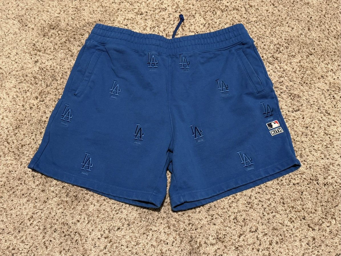 Kith×MLB New York Yankees Short #S Kith × MLB × New York Yankees Kith x MLB NY shorts | Grailed