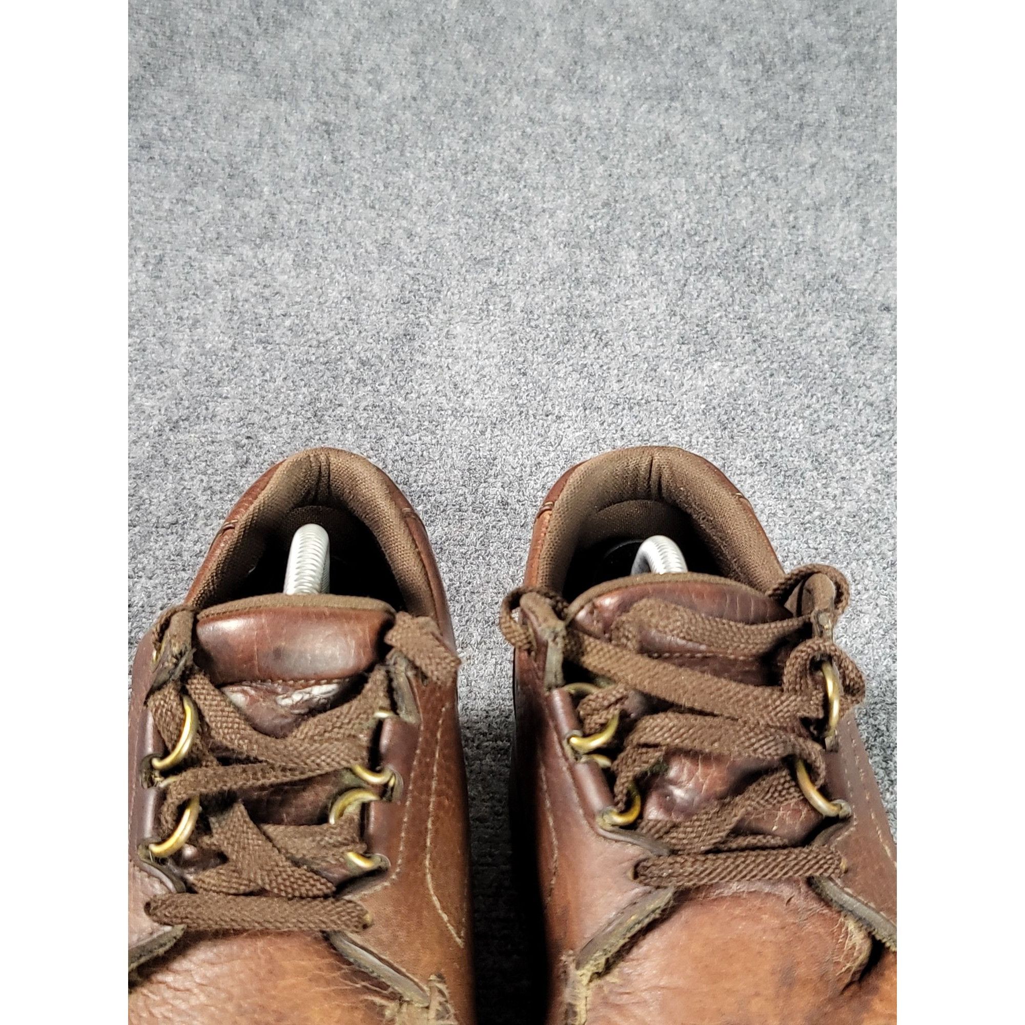 Other SAS Tripad Comfort Lace Up Walking Shoes Men Sz 12 Casual Le Size US 12 / EU 45 - 4 Thumbnail