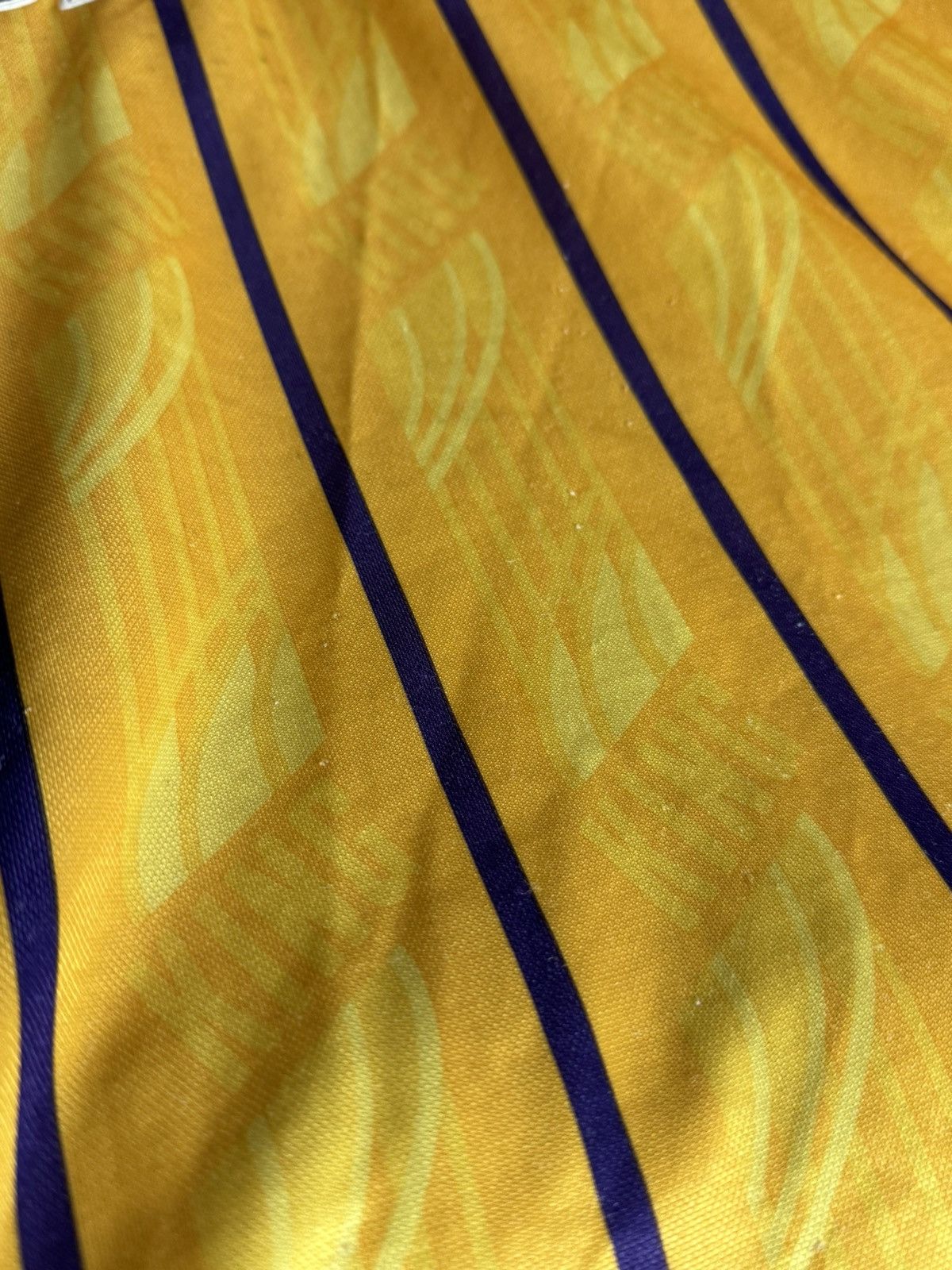 Puma Sheffield Wednesday 94/95 Third Football Jersey Size US M / EU 48-50 / 2 - 6 Thumbnail