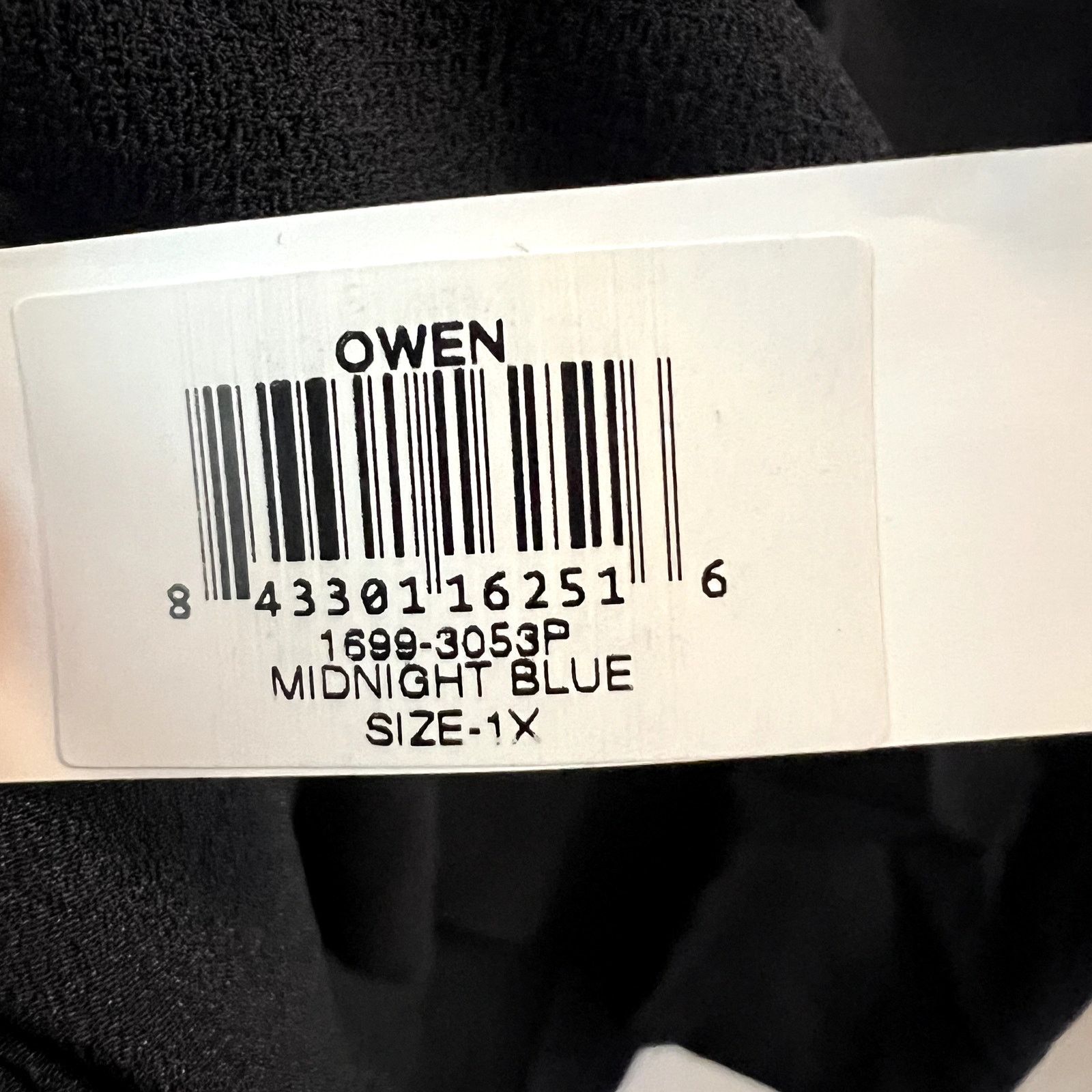 Dress the Population dress the population owen midnight blue mini dress size 1X Size XL / US 12-14 / IT 48-50 - 10 Thumbnail