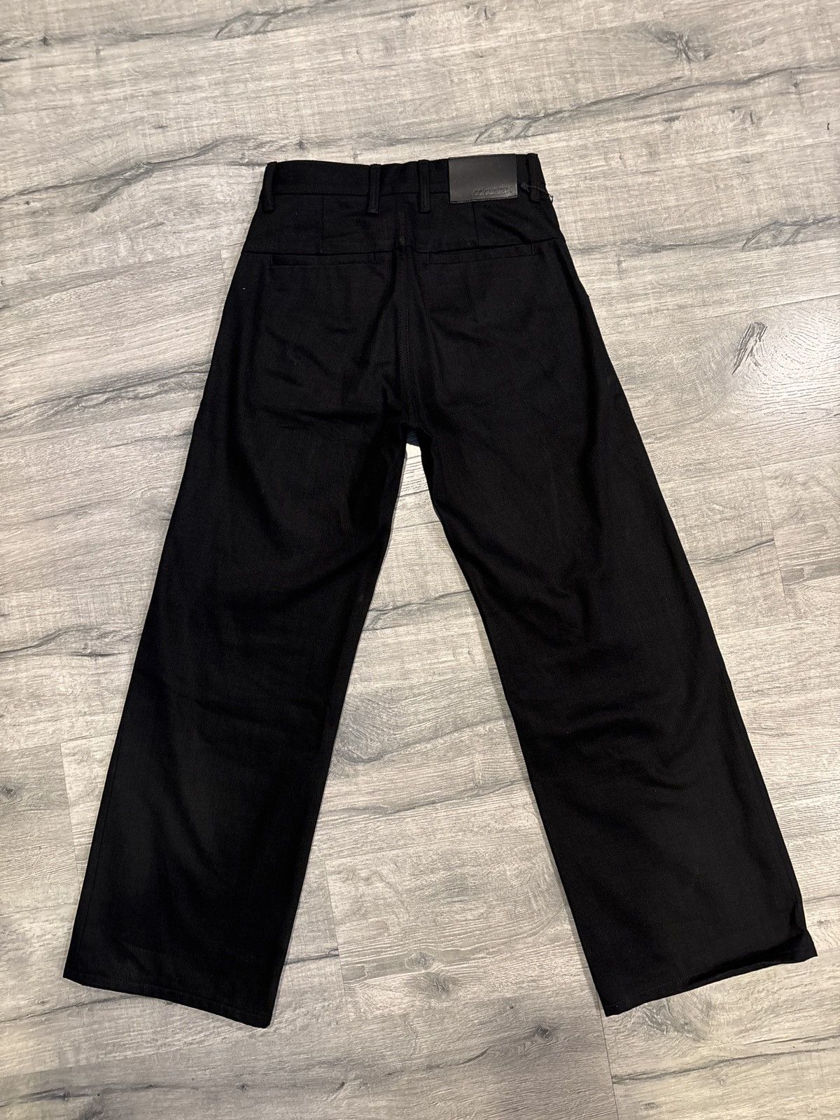 Other ColourTrax Dead Channel Denim V2 Size US 28 / EU 44 - 3 Thumbnail