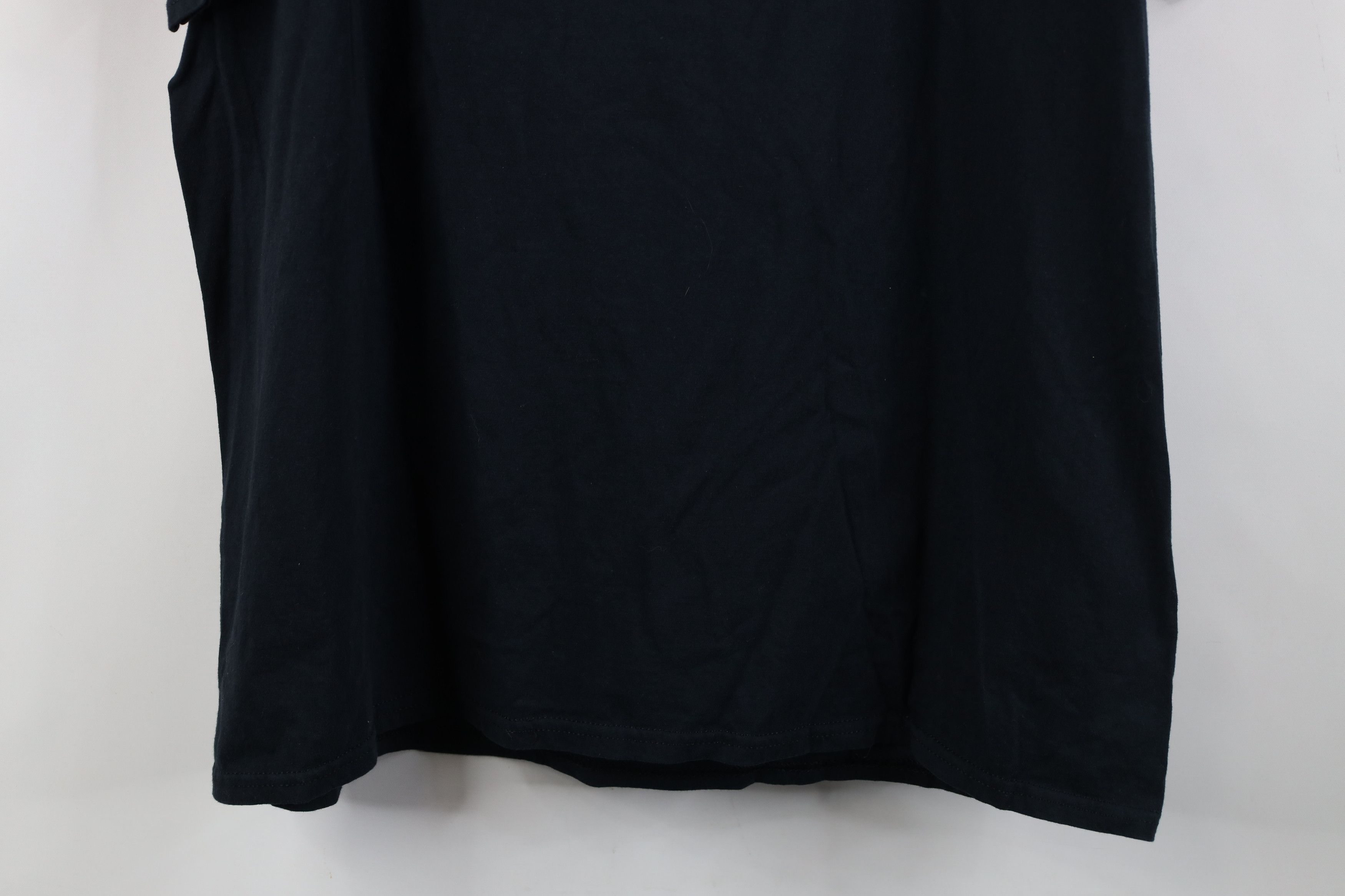 Vintage Vintage Y2K Streetwear Skeleton Cowboy Mexicano T-Shirt Size US L / EU 52-54 / 3 - 16 Thumbnail
