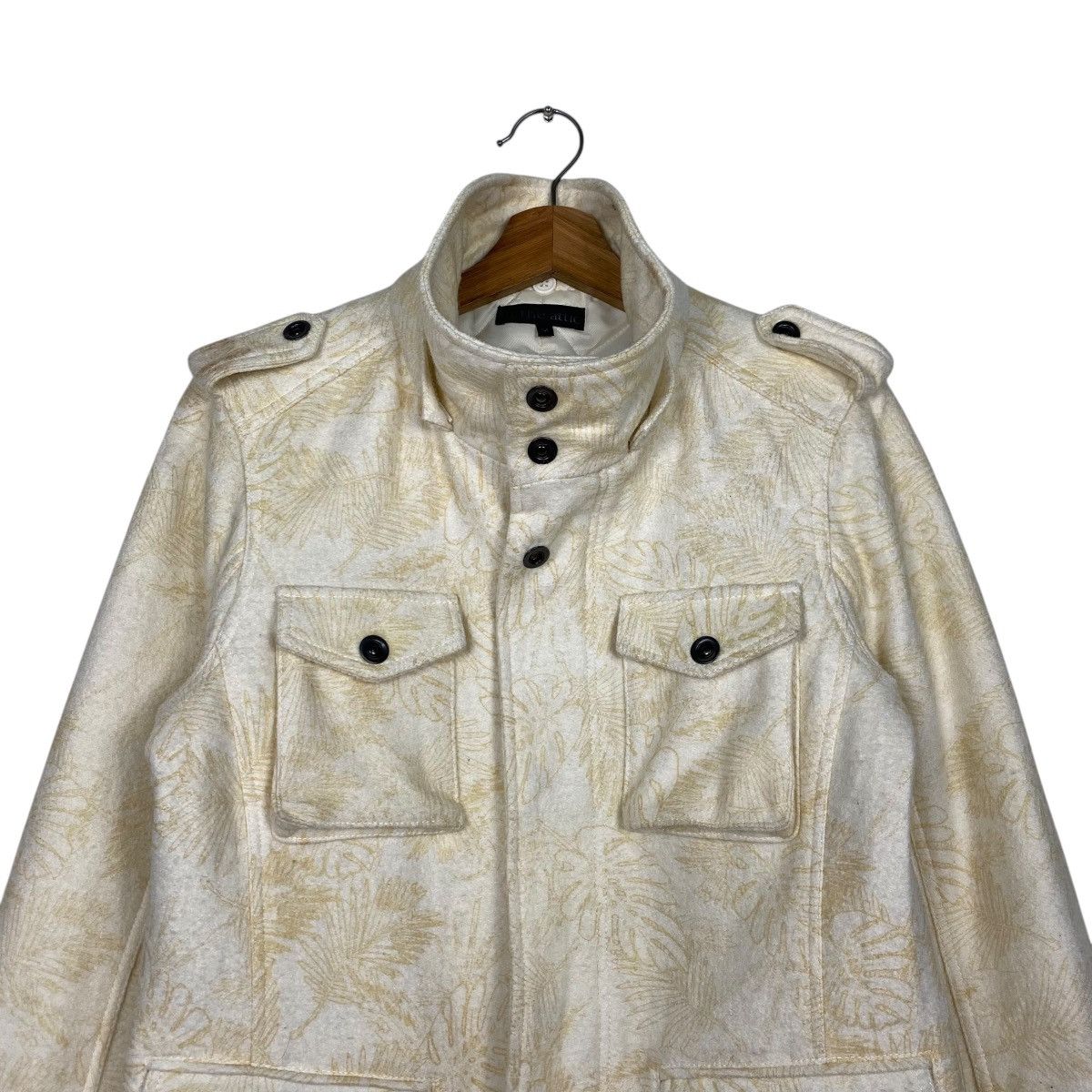 In The Attic In the attic Field jacket 6 pocket Size US M / EU 48-50 / 2 - 2 Thumbnail
