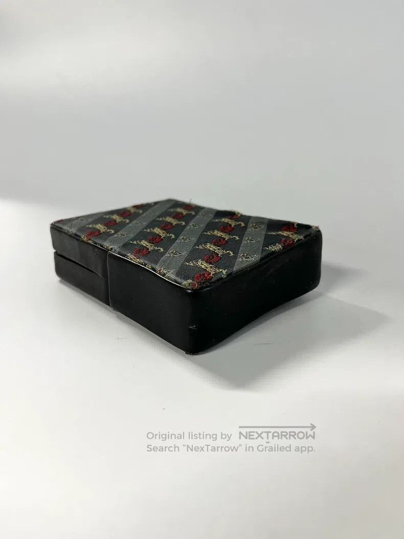 Vivienne Westwood Vivienne Westwood Angel, cigarette case, storage box Size ONE SIZE - 6 Thumbnail