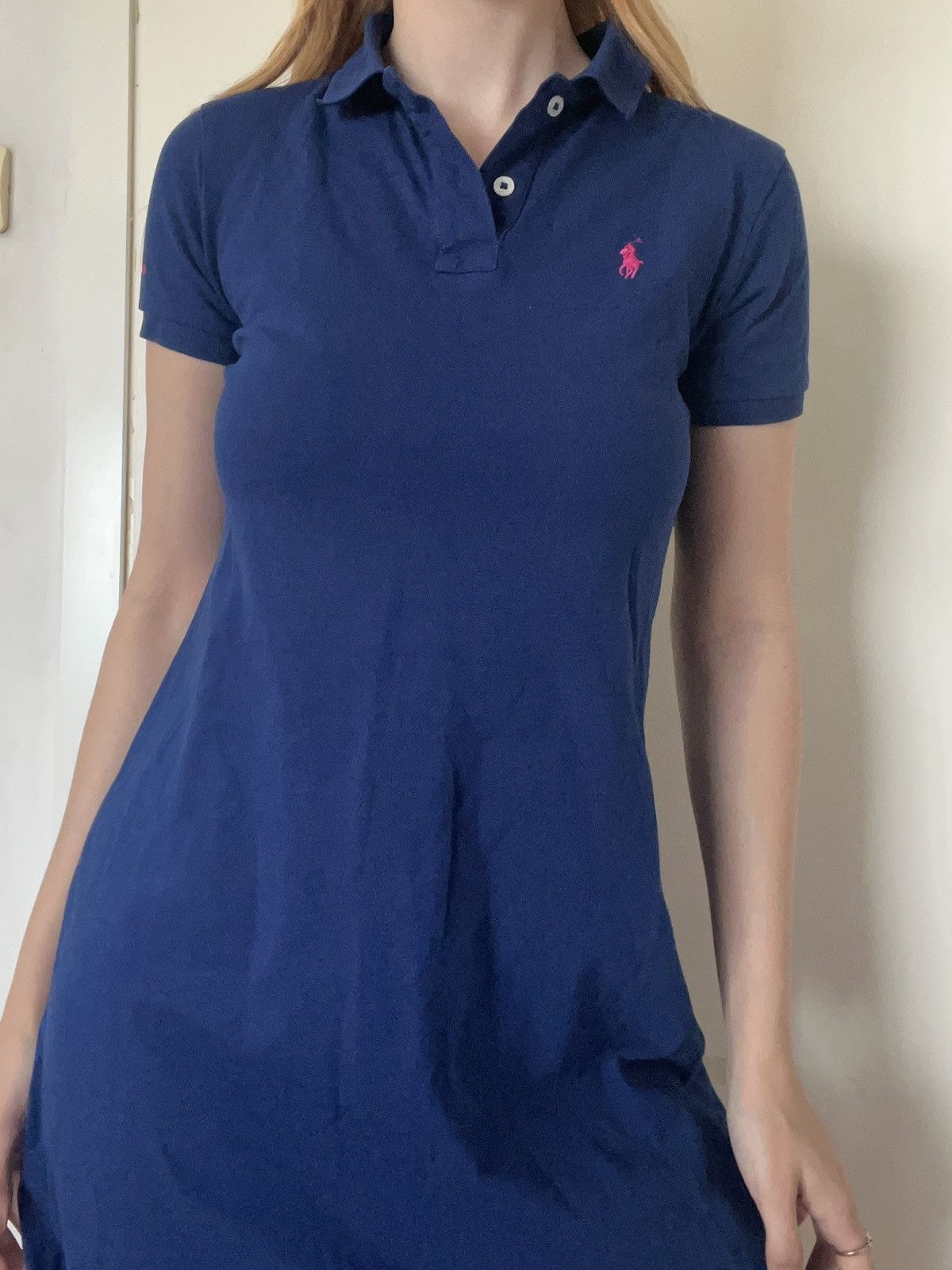 ワンピース POLO RALPH LAUREN Women Mid Skirts 211978554 WHITE Polo Ralph Lauren POLO RALPH LAUREN Women Mid Skirts