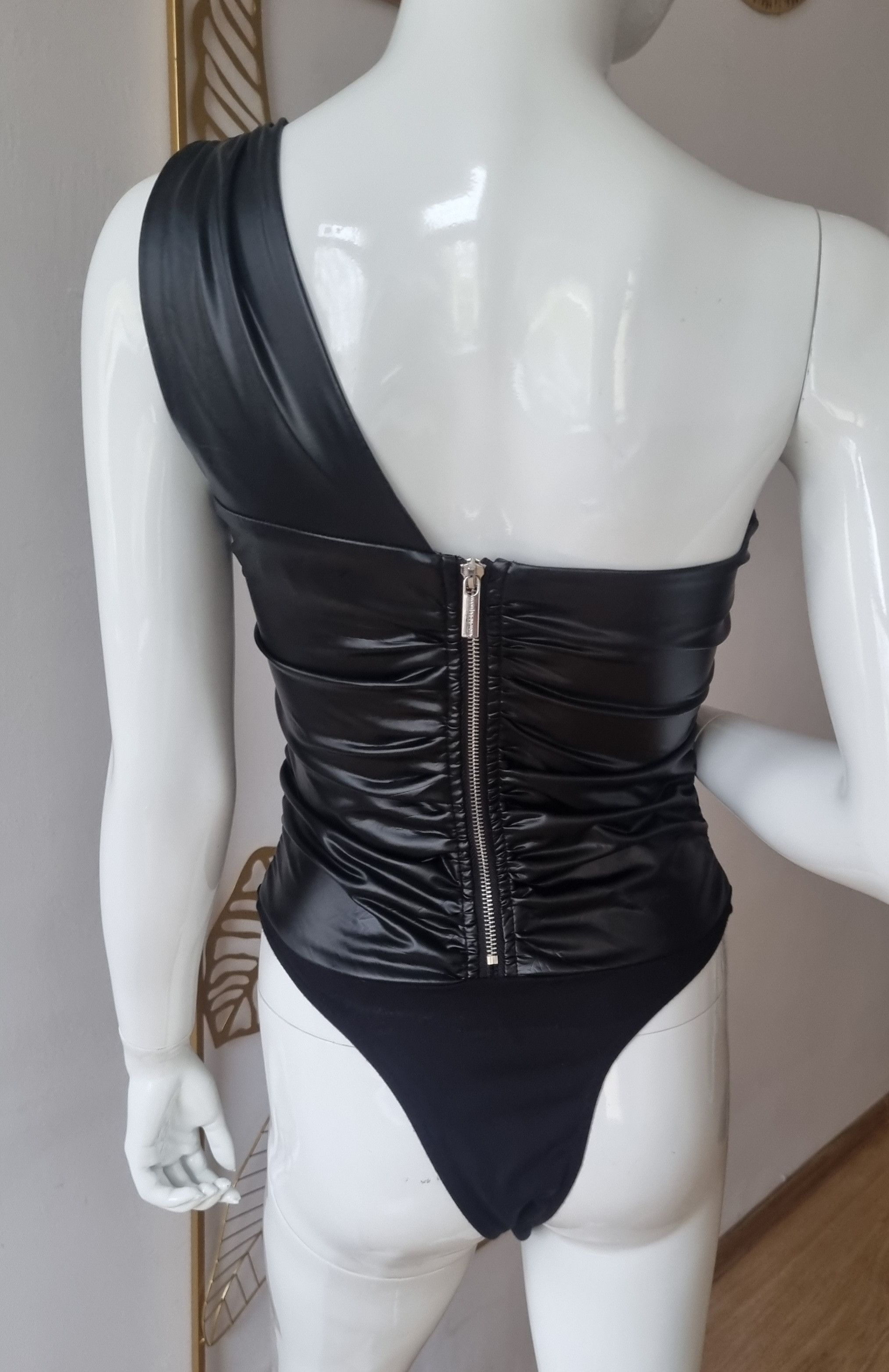 Maniere De Vior Maniere de Voir Size S / US 4 / IT 40 - 2 Thumbnail