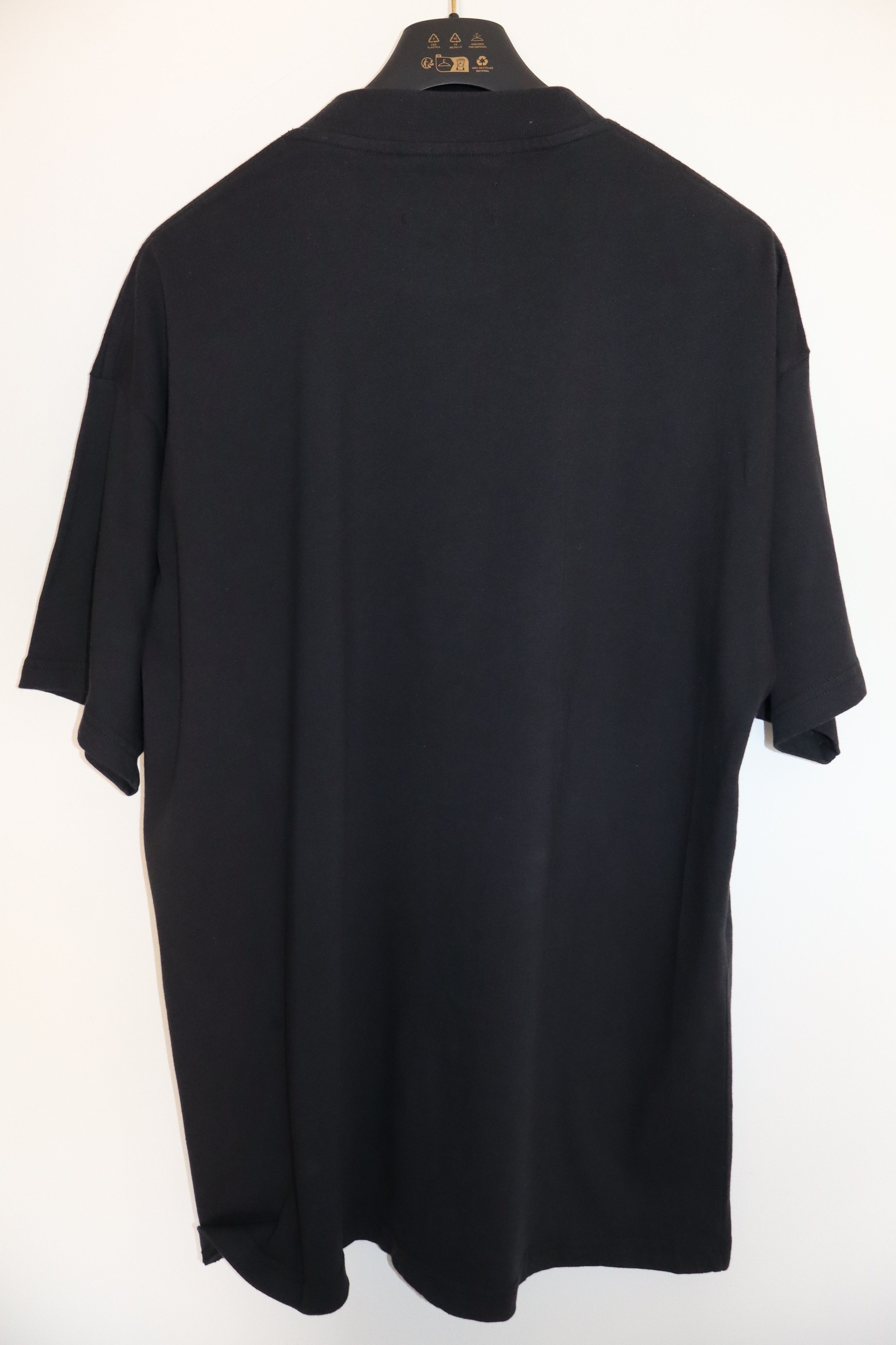 Represent Clo. Swan print t-shirt Size US L / EU 52-54 / 3 - 7 Thumbnail