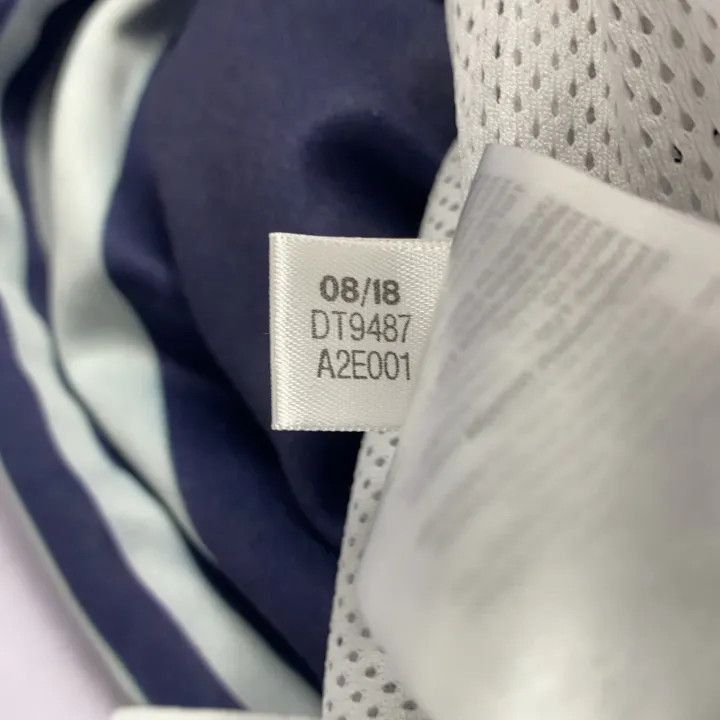 Alexander Wang Adidas Originals x Alexander Wang Color-Block Pants - Size 28" / US 6 / IT 42 - 1 Thumbnail
