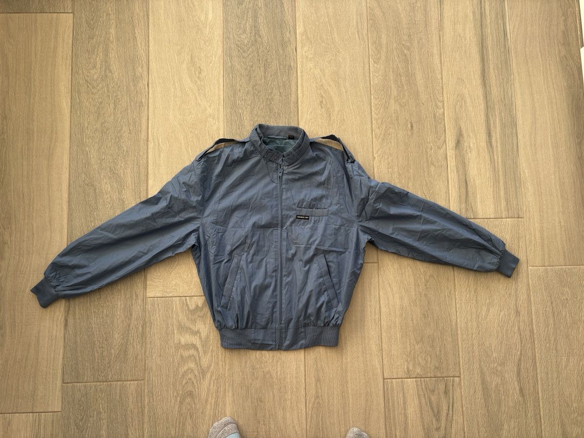 Members Only Member Only Designer Unisex Jacket Size US M / EU 48-50 / 2 - 4 Thumbnail