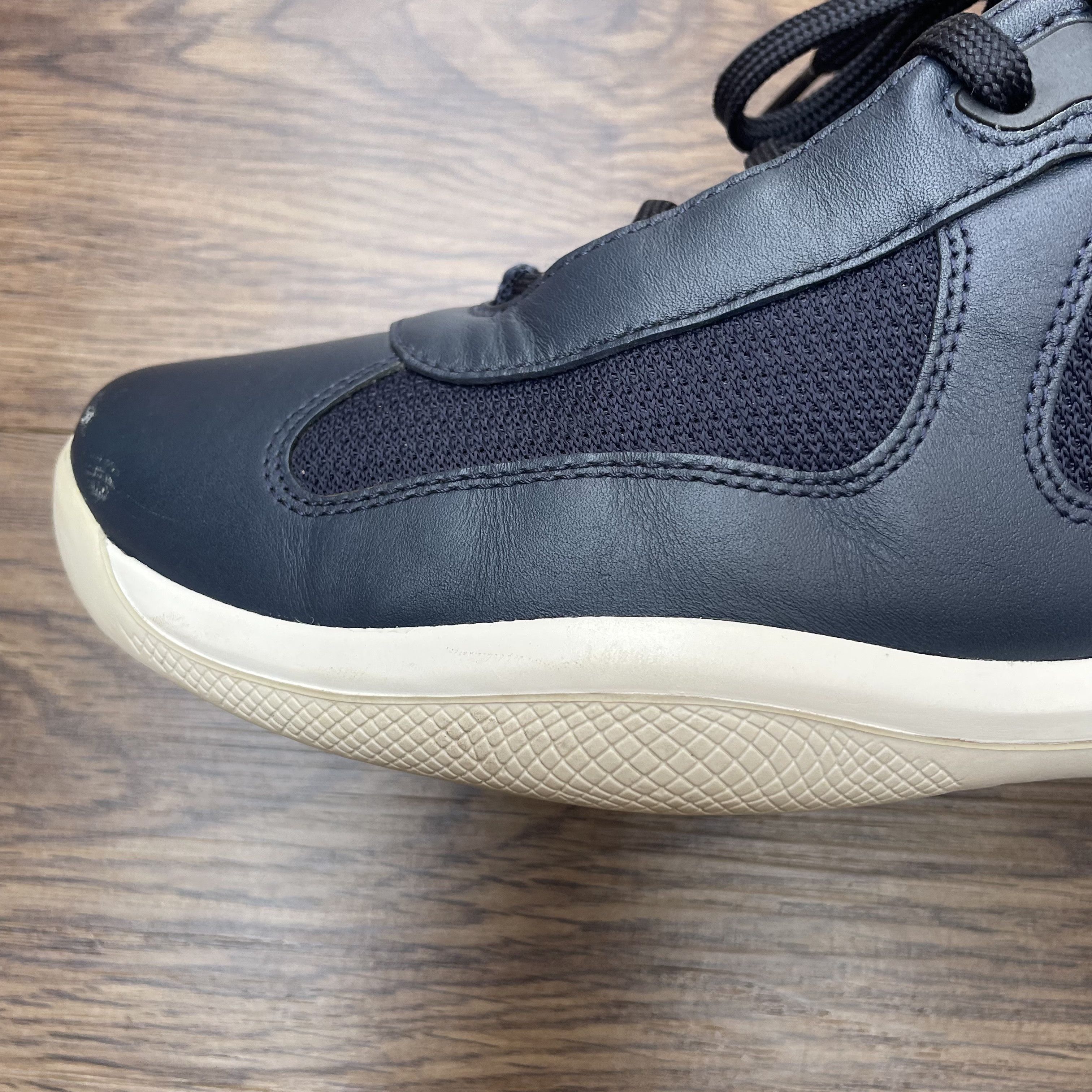 Prada Prada Americas Cup Size US 6.5 / EU 39-40 - 23 Thumbnail