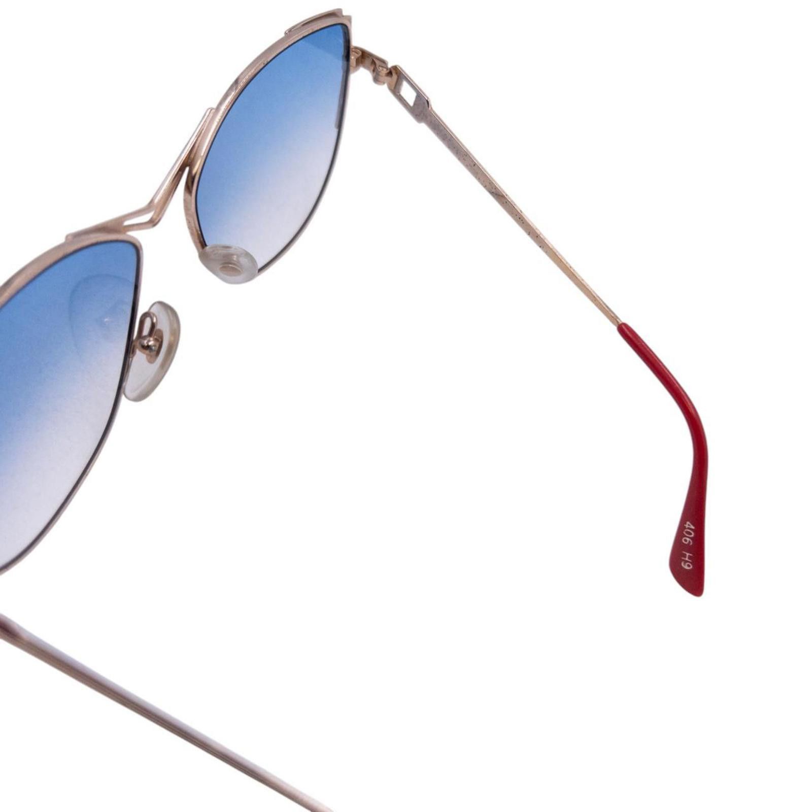 Yves Saint Laurent Vintage YSL Yves Saint Laurent Sunglasses Size ONE SIZE - 7 Thumbnail