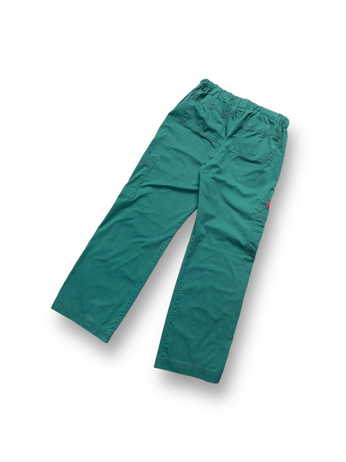 Vintage Dickies carpenter Technical easy pants