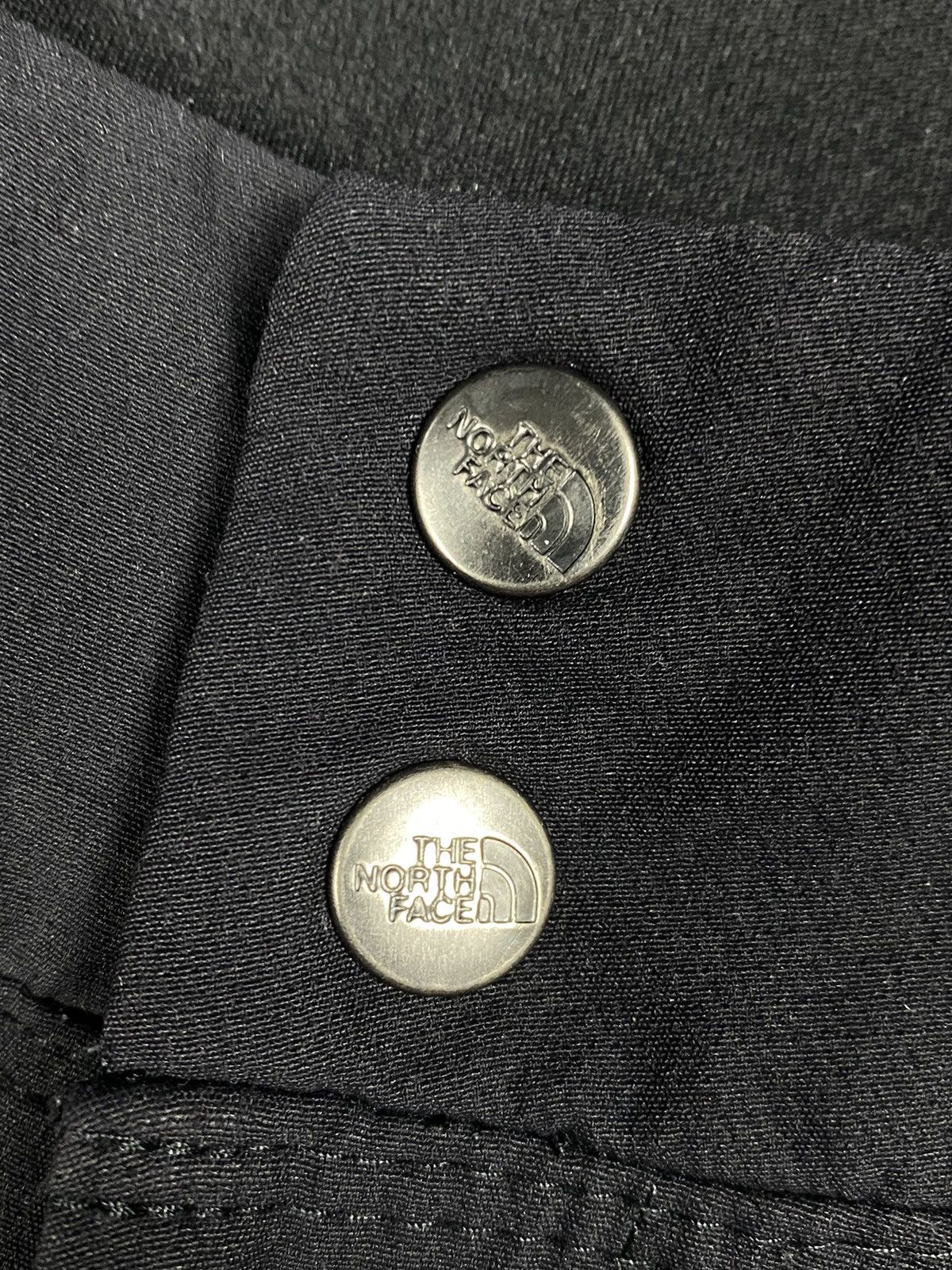 The North Face × Vintage Vintage The North Face Outdoor Pants Size 25" / US 0 / IT 36 - 7 Thumbnail