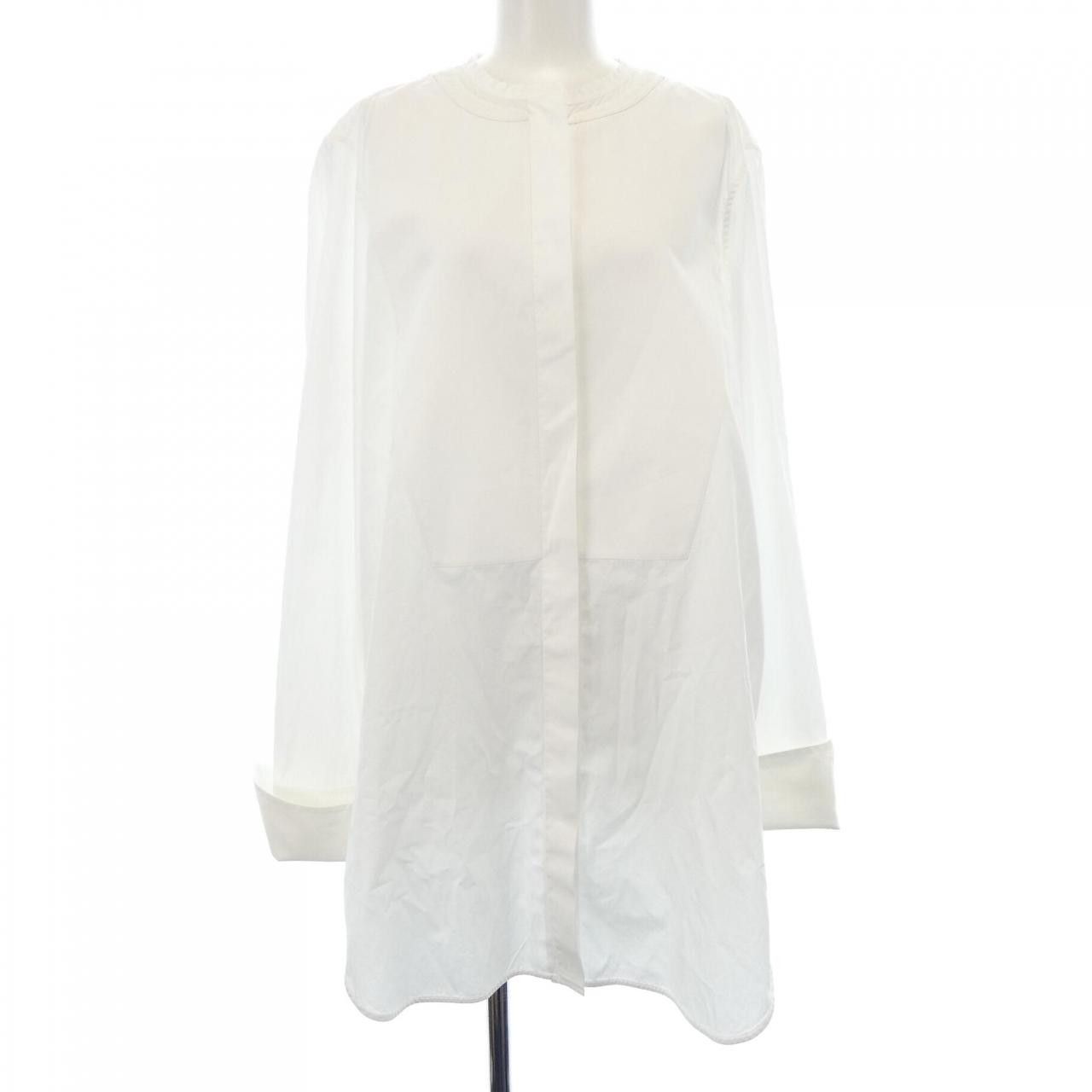 Celine Celine Shirt Cotton Dress Shirt 20M36/6262 DUTY FREE for USA