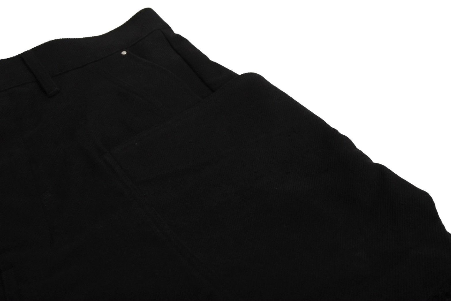 Rick Owens Rick Owens Stefan Cargo Pants Size US 32 / EU 48 - 4 Thumbnail