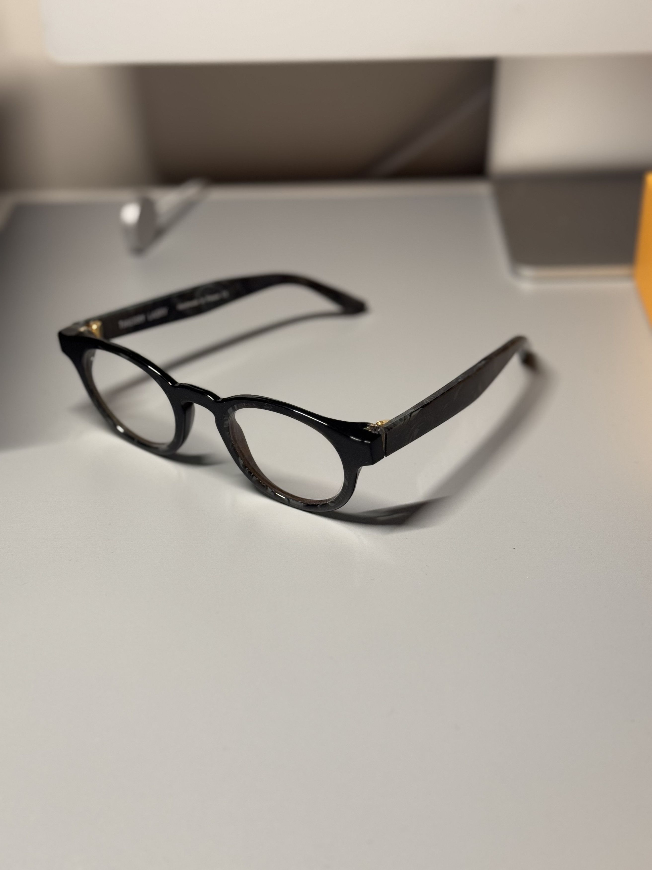 Thierry Lasry Thierry Lasry Lonely Size ONE SIZE - 10 Thumbnail