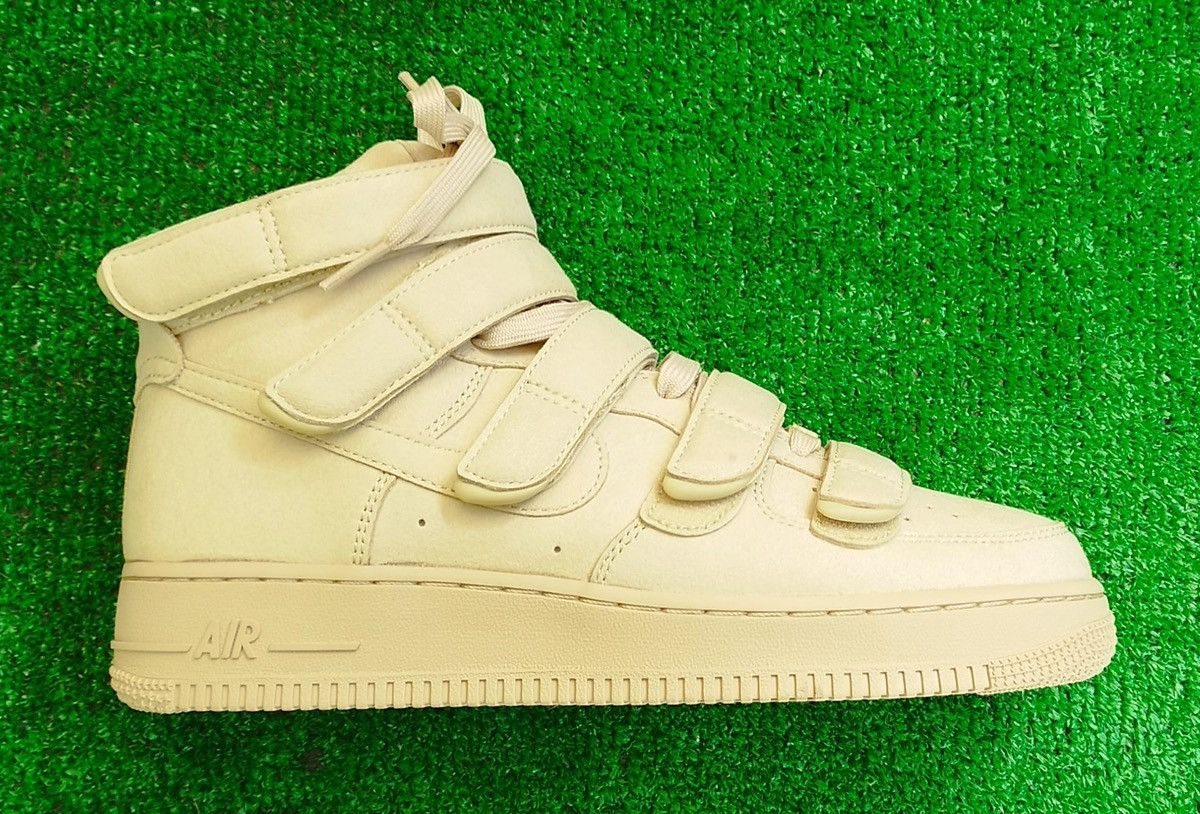 Billie Eilish × Nike Nike Air Force 1 High '07 SP Billie Eilish Unisex #7,5 Size US 7.5 / EU 40-41 - 5 Thumbnail