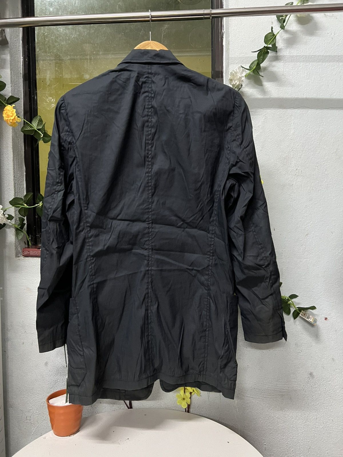 Prada Vintage Prada Jacket Size US S / EU 44-46 / 1 - 2 Thumbnail