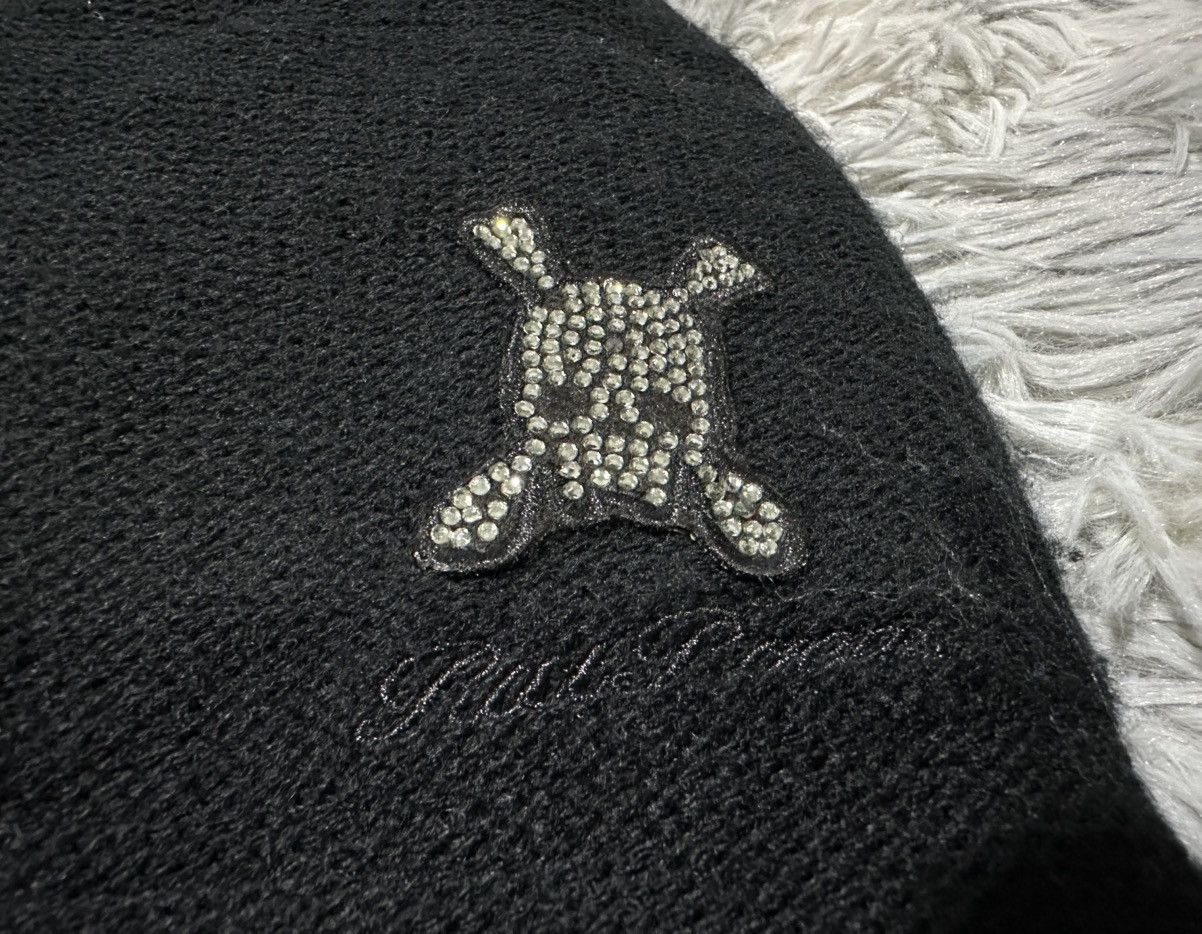 Roen 🔥Y2K Archived Rat Roen Hybrid Puffer Jacket Hiromu Takahara Size US L / EU 52-54 / 3 - 6 Thumbnail