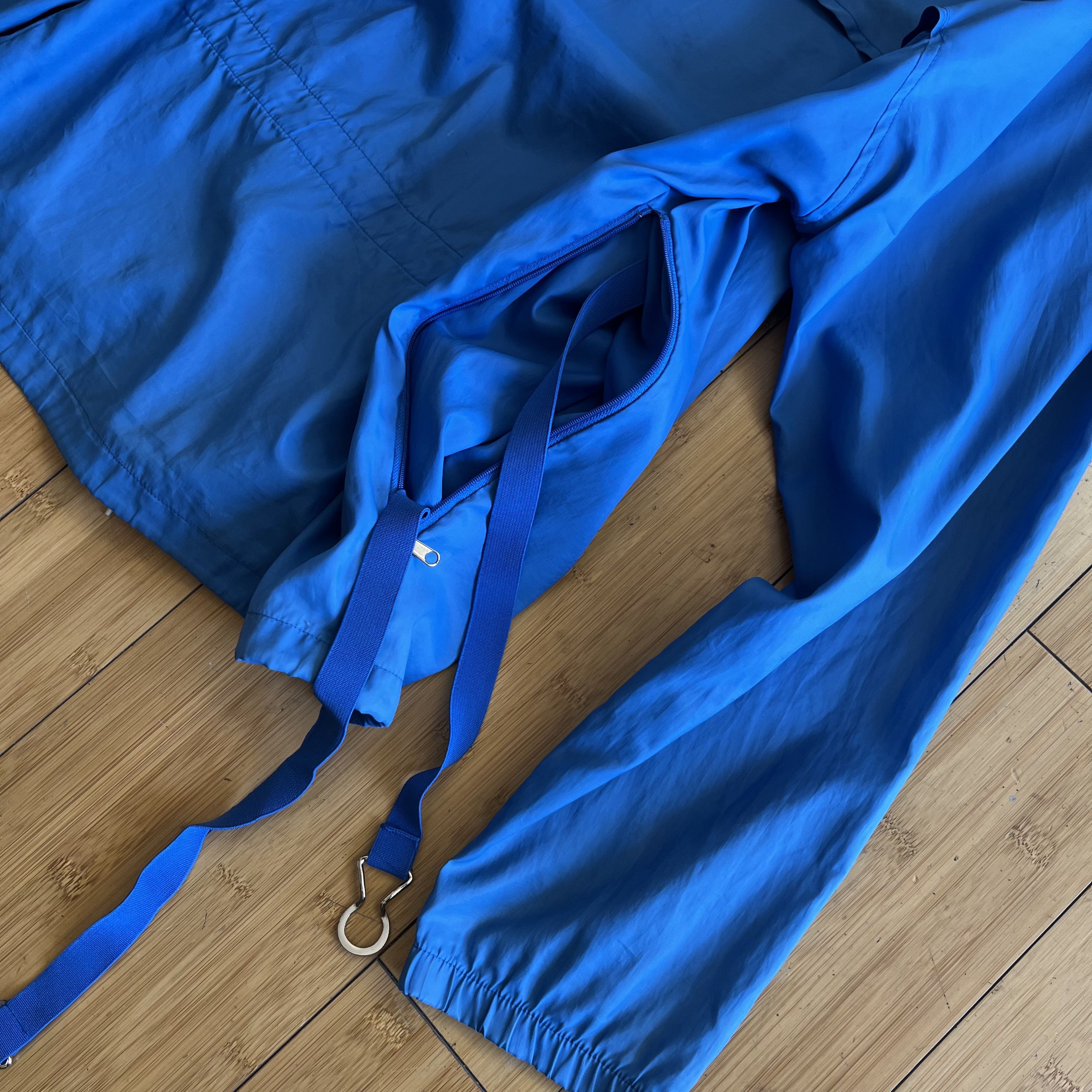Helmut Lang Helmut Lang AW1999 Jacket Size US S / EU 44-46 / 1 - 8 Thumbnail