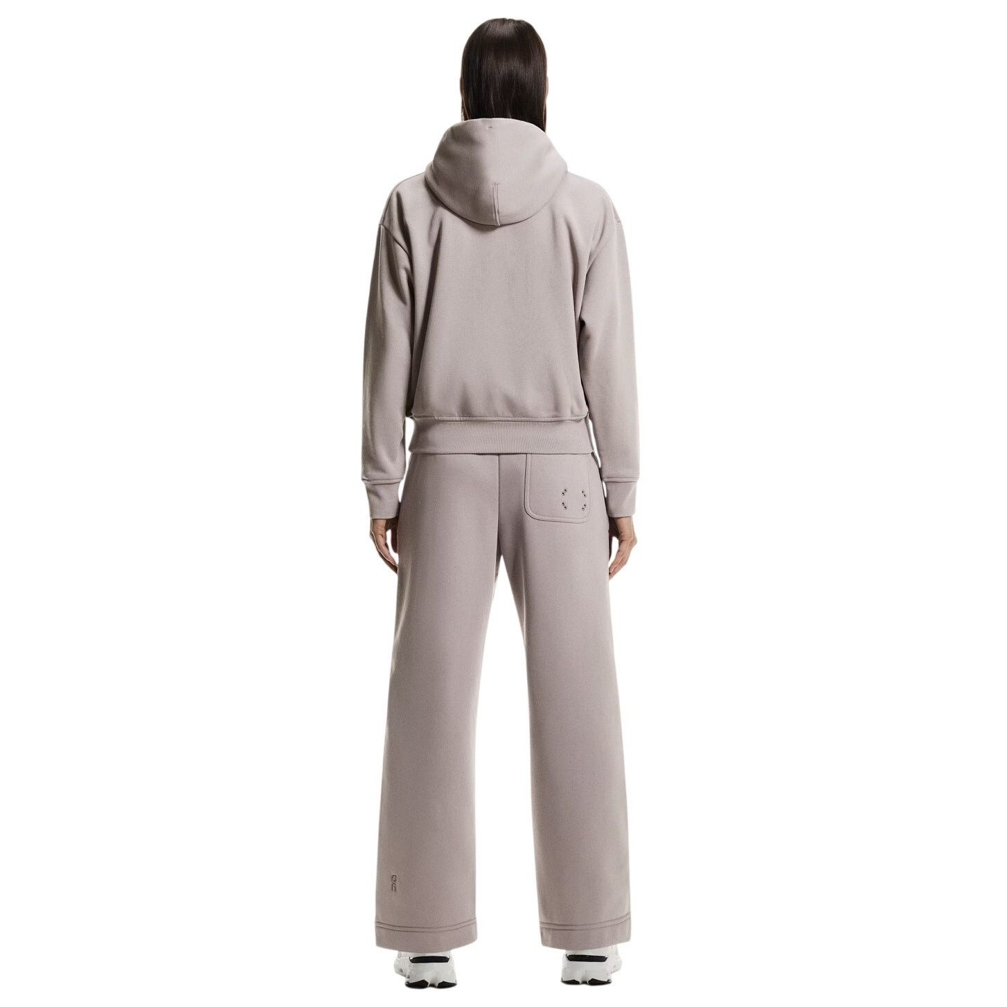 On On Club Collective Ore Hoodie - Size S - New Size S / US 4 / IT 40 - 4 Thumbnail