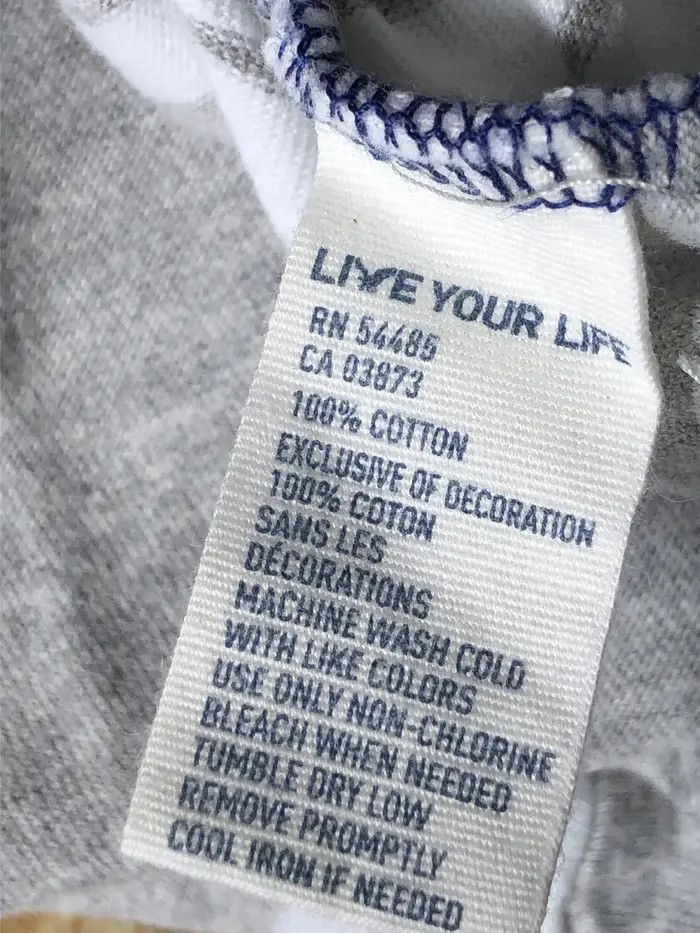 American Eagle Outfitters 100% Cotton Vintage Fit Size US M / EU 48-50 / 2 - 5 Thumbnail