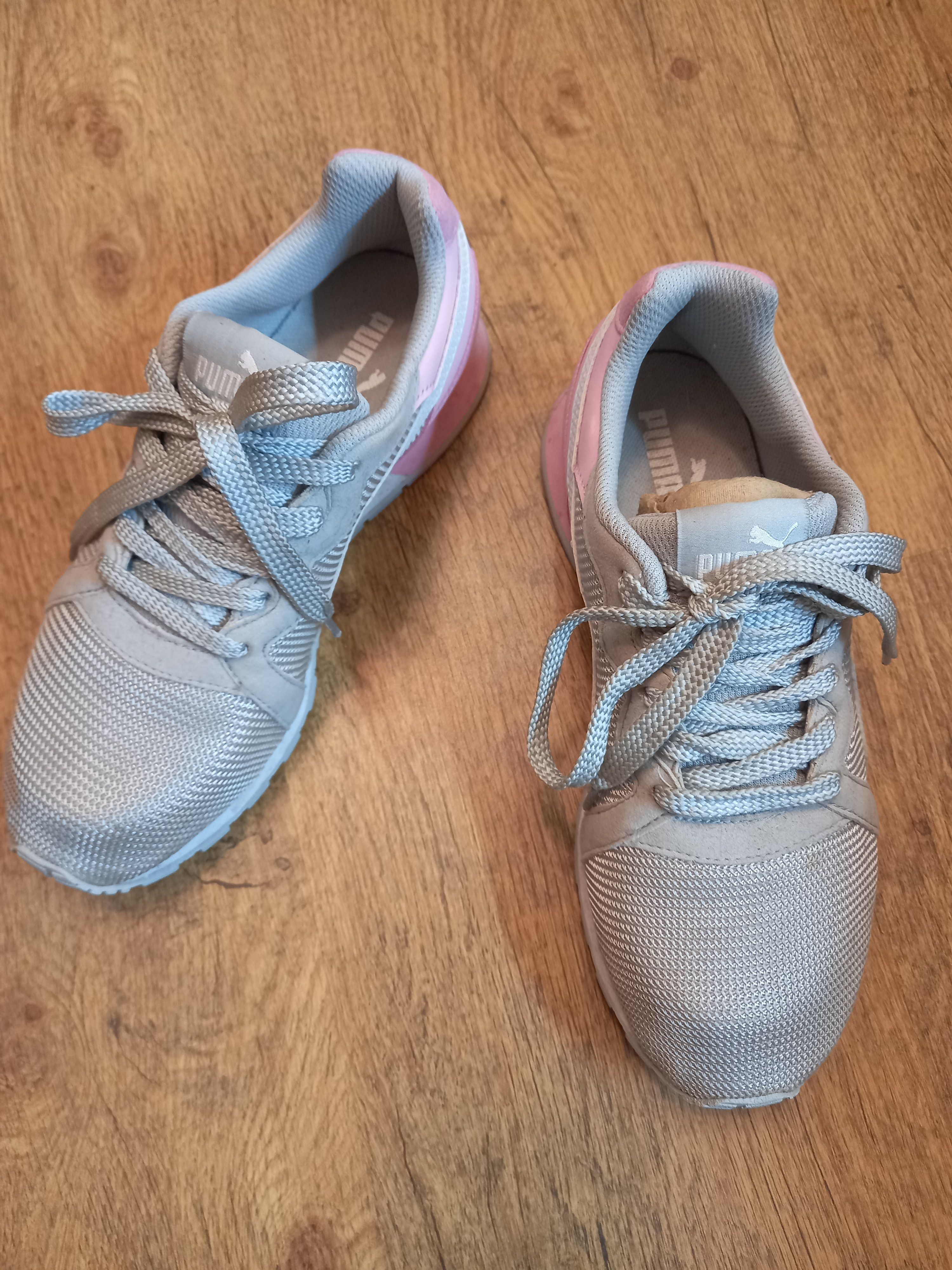 Puma PUMA Women's US 5.5 Shoes Size US 7 / IT 37 - 1 Thumbnail