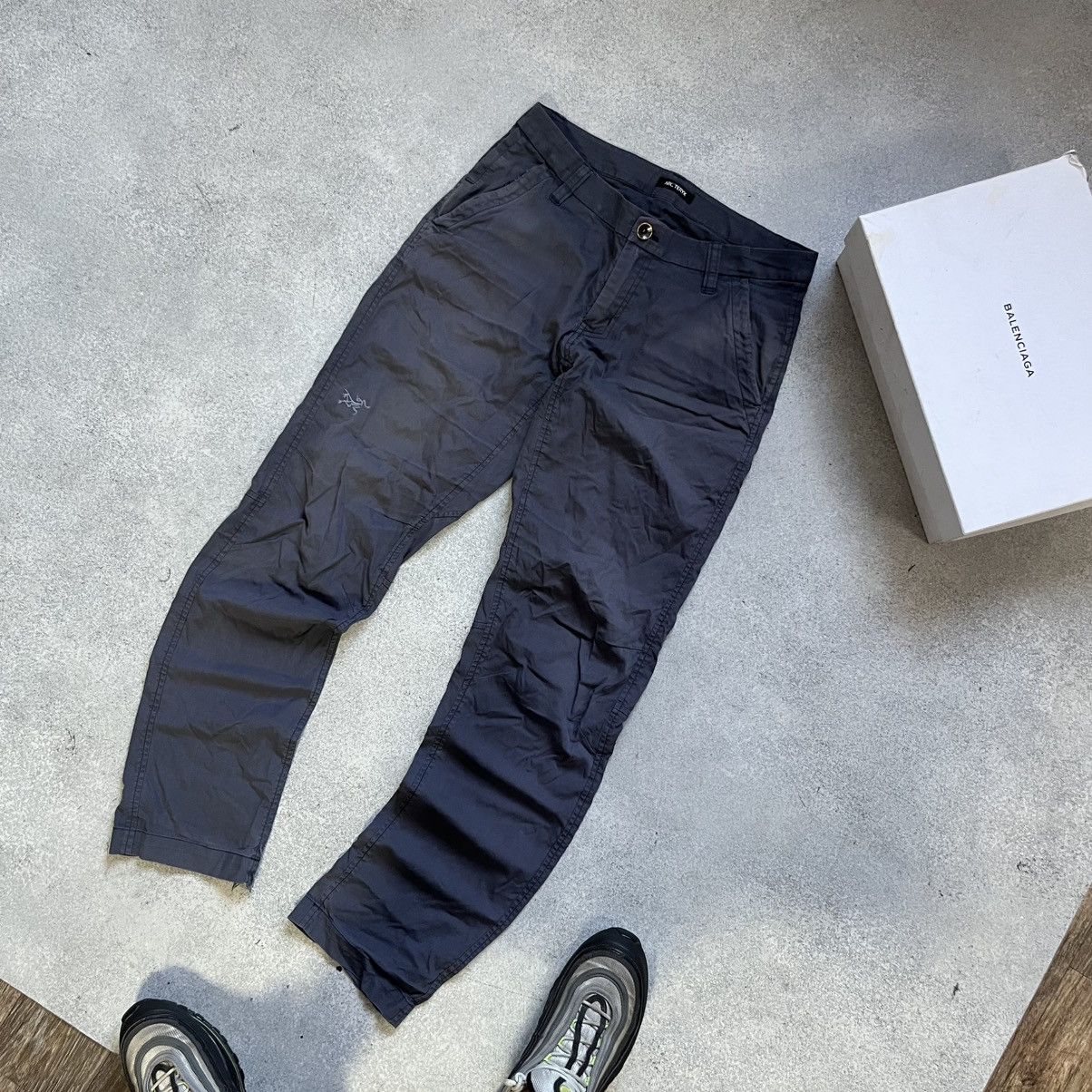 Arc'teryx Arc’teryx Pants Size US 32 / EU 48 - 2 Thumbnail