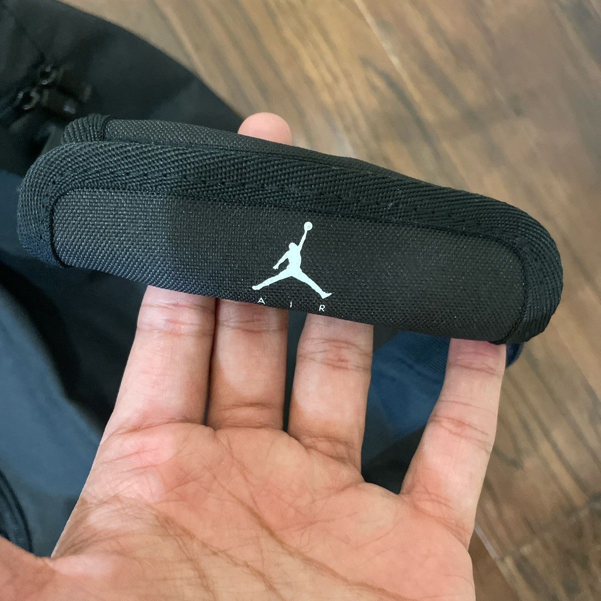Jordan Brand × Nike Jordan Sport Duffle Size ONE SIZE - 5 Thumbnail