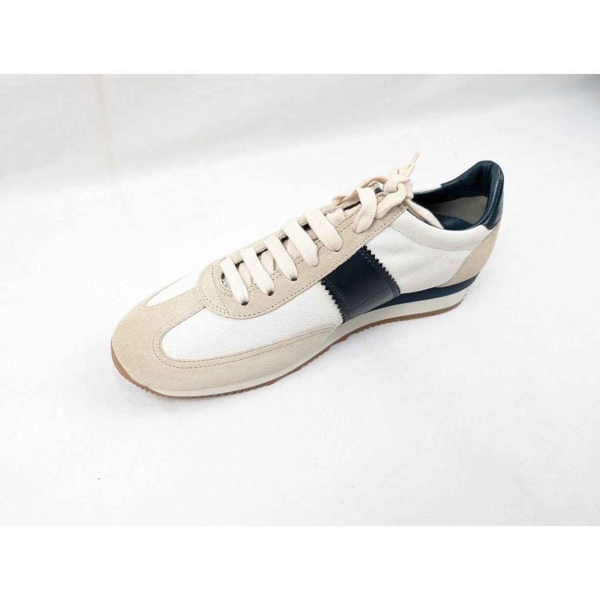 Tom Ford o1rshd1 Low-Top Sneakers in Multicolor Size US 10.5 / EU 43-44 - 7 Thumbnail
