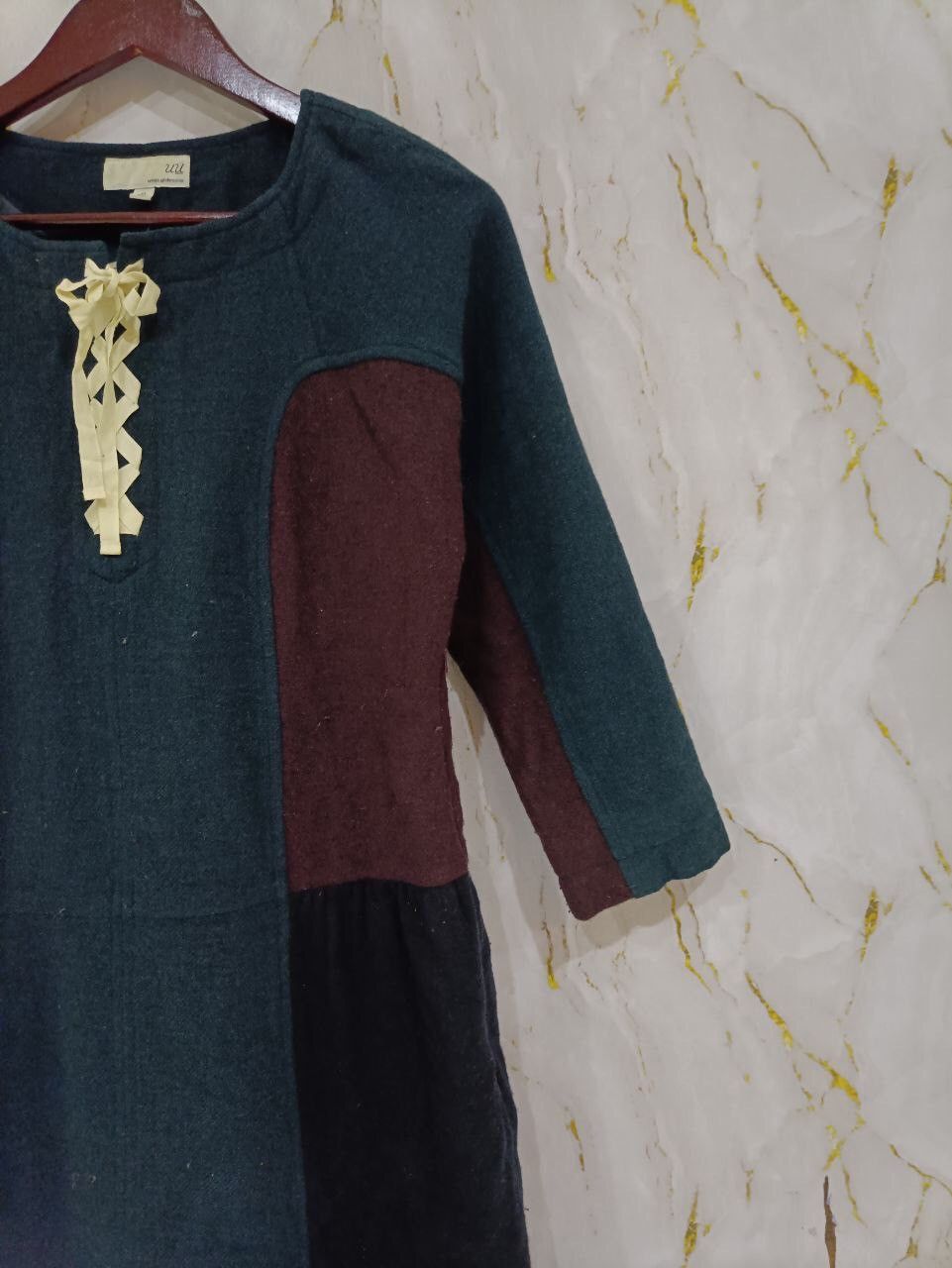 Undercover × Uniqlo UNIQLO UNDERCOVER DRESS Size M / US 6-8 / IT 42-44 - 4 Thumbnail