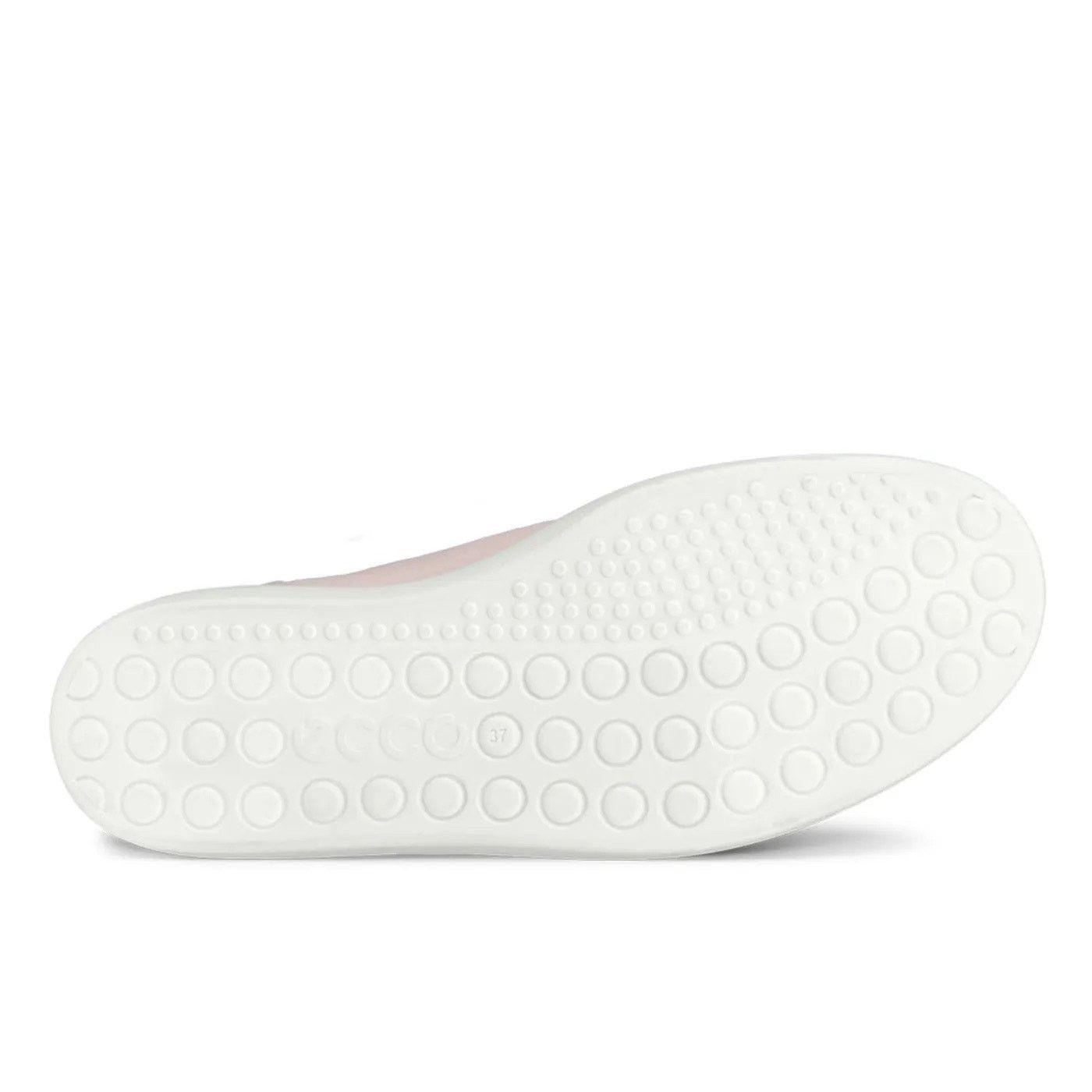 Ecco ECCO WOMEN'S 41 CLASSIC LOW TOP SNEAKER SLIP ON ROSE DUST Size US 10 / IT 40 - 4 Thumbnail
