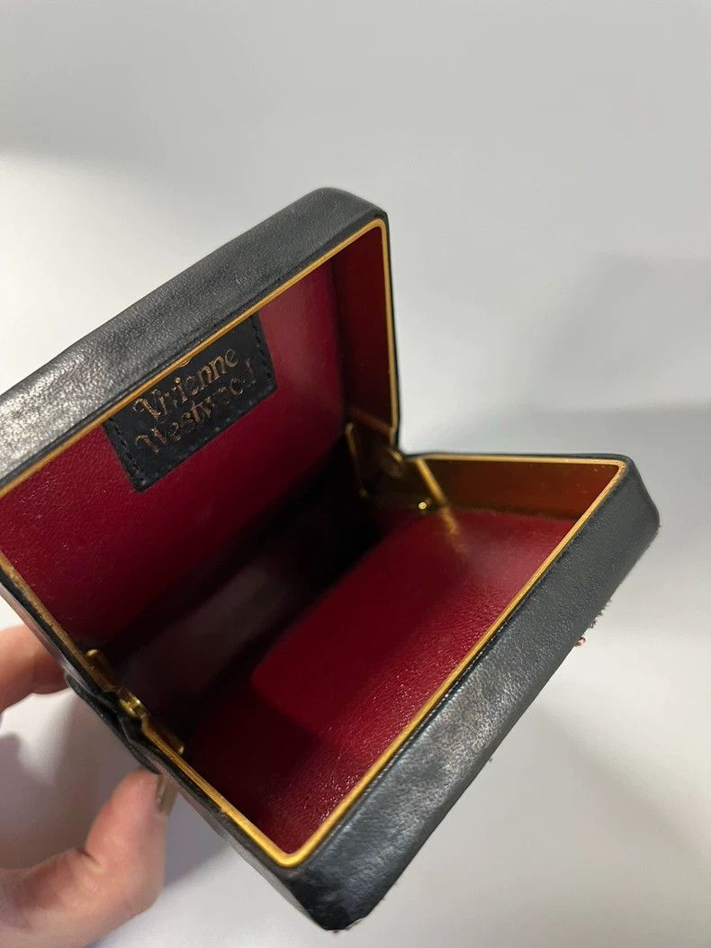 Vivienne Westwood Vivienne Westwood Angel cigarette box Size ONE SIZE - 5 Thumbnail