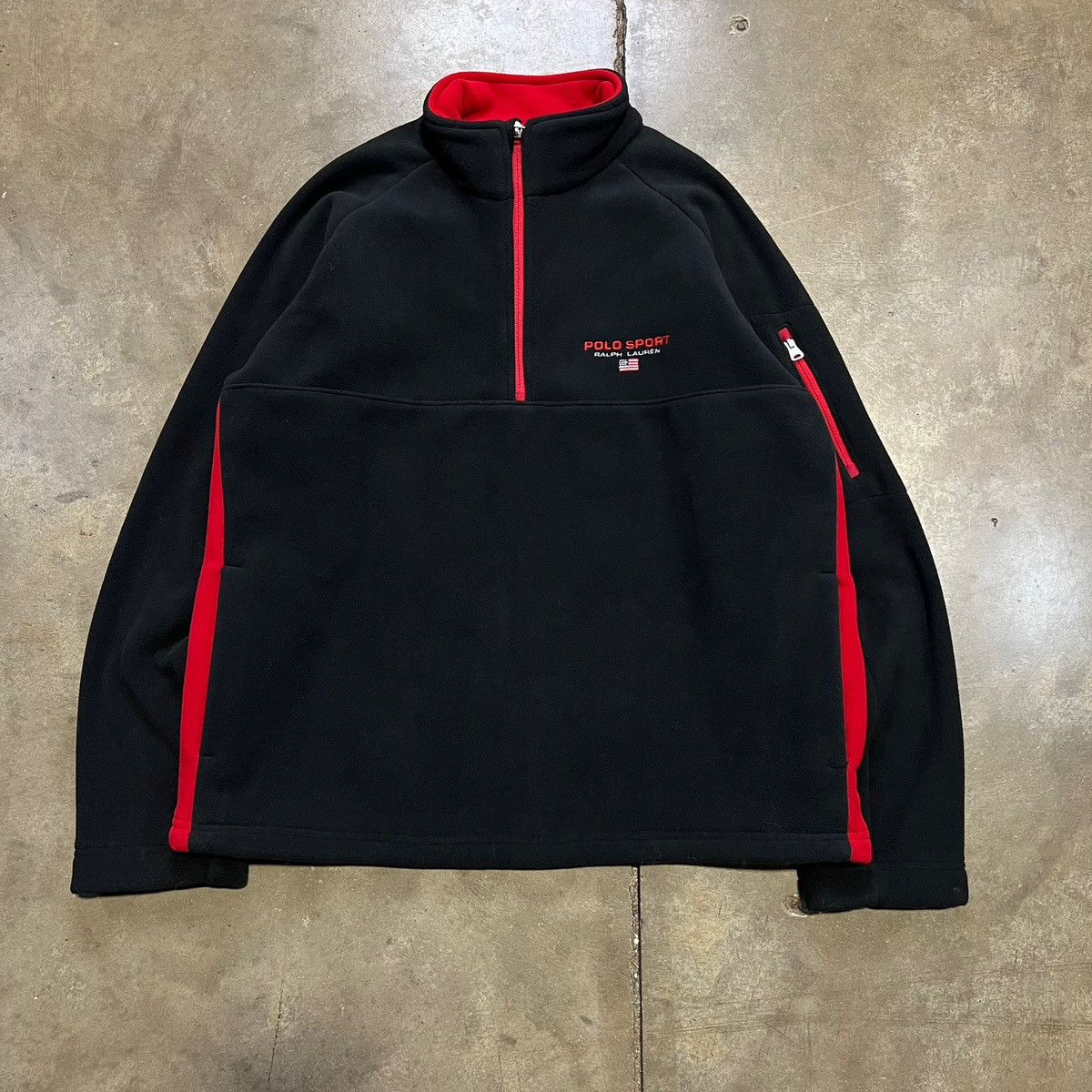 Polo Sport Ralph Lauren Vintage | Grailed