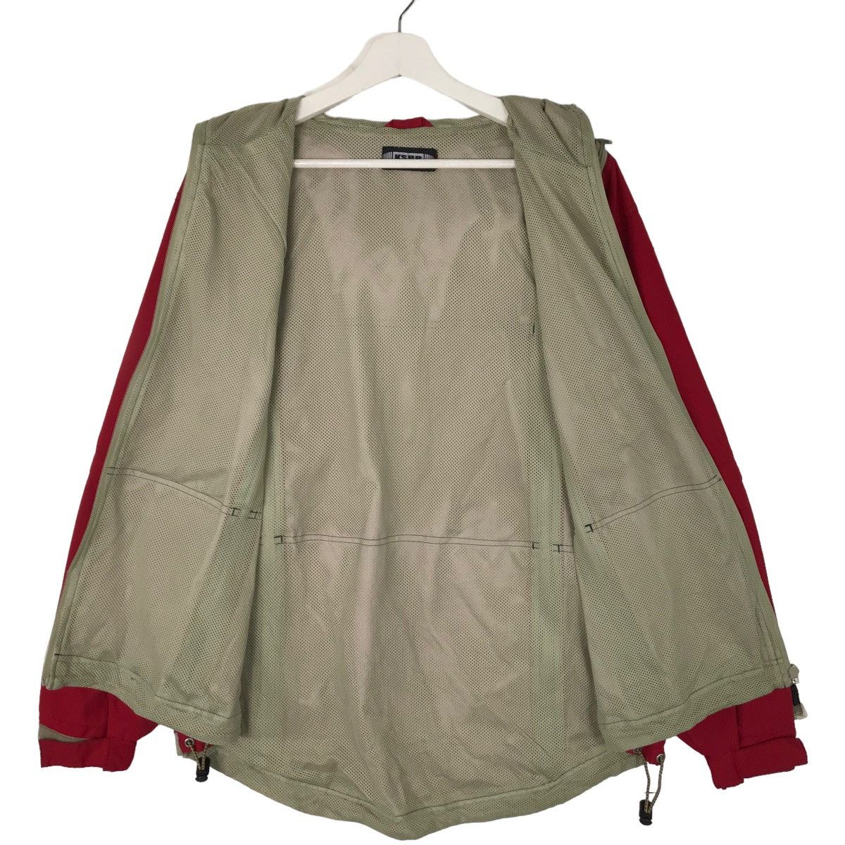 Japanese Brand 💥 ARCHIVES KSBB SURVIVAL LAB JACKET Size US M / EU 48-50 / 2 - 7 Thumbnail