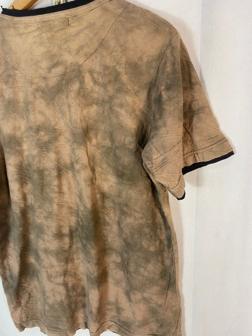 In The Attic In the attic distressed style tshirt Size US M / EU 48-50 / 2 - 13 Thumbnail