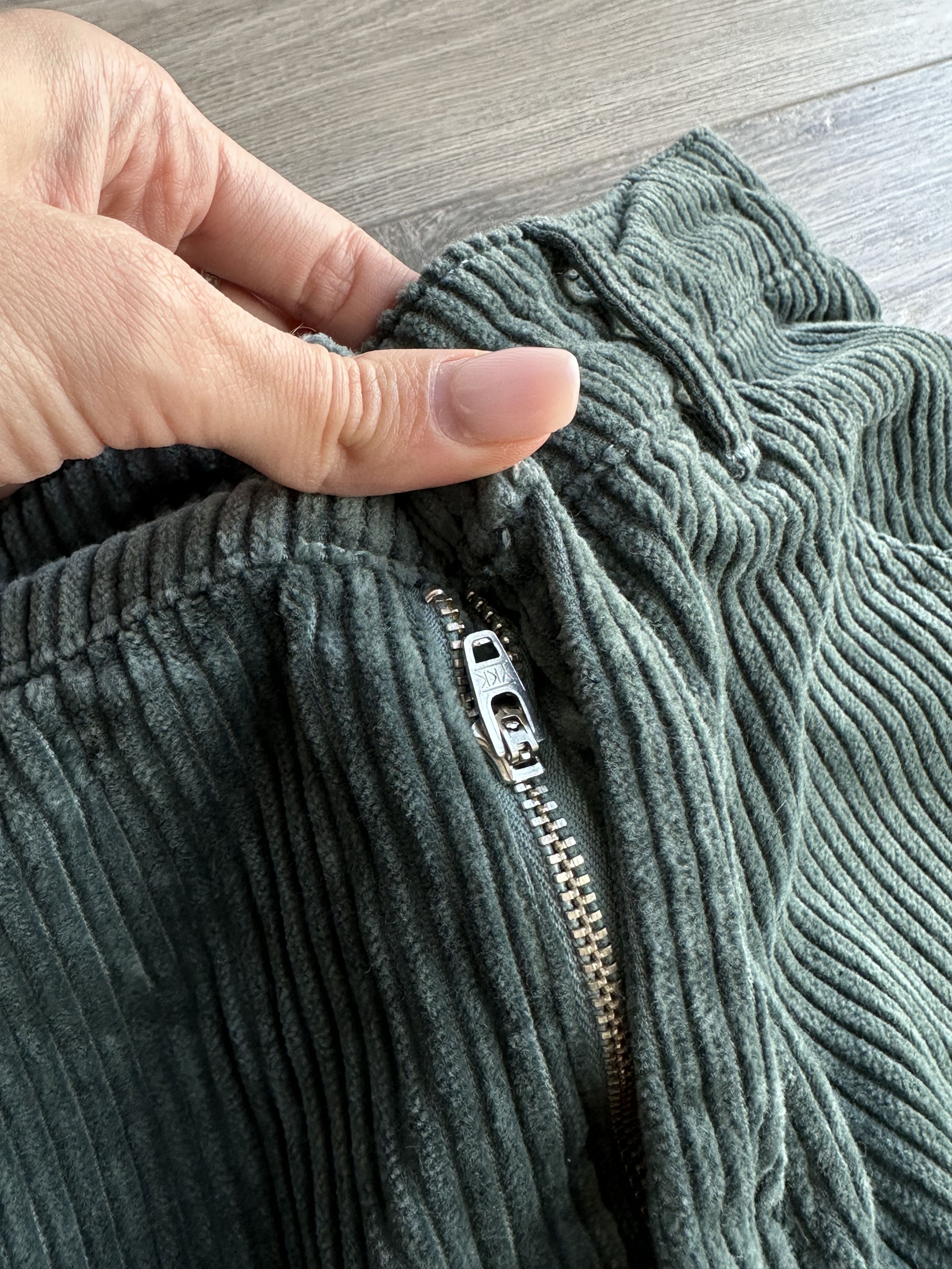 Carhartt Carhartt velvet pants Size 27" / US 4 / IT 40 - 6 Thumbnail