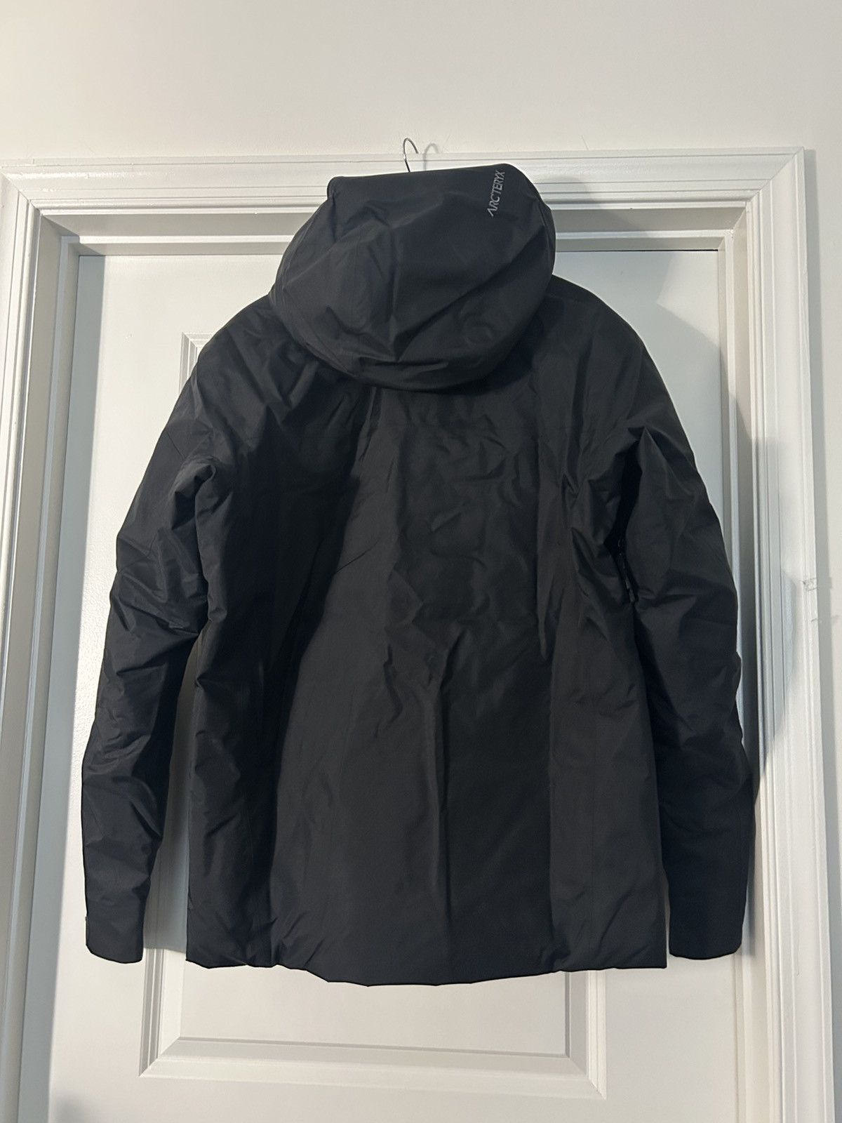 Arc'teryx Arc'teryx Men's Macai Ski Jacket Puffer removeable hood Size US L / EU 52-54 / 3 - 15 Thumbnail
