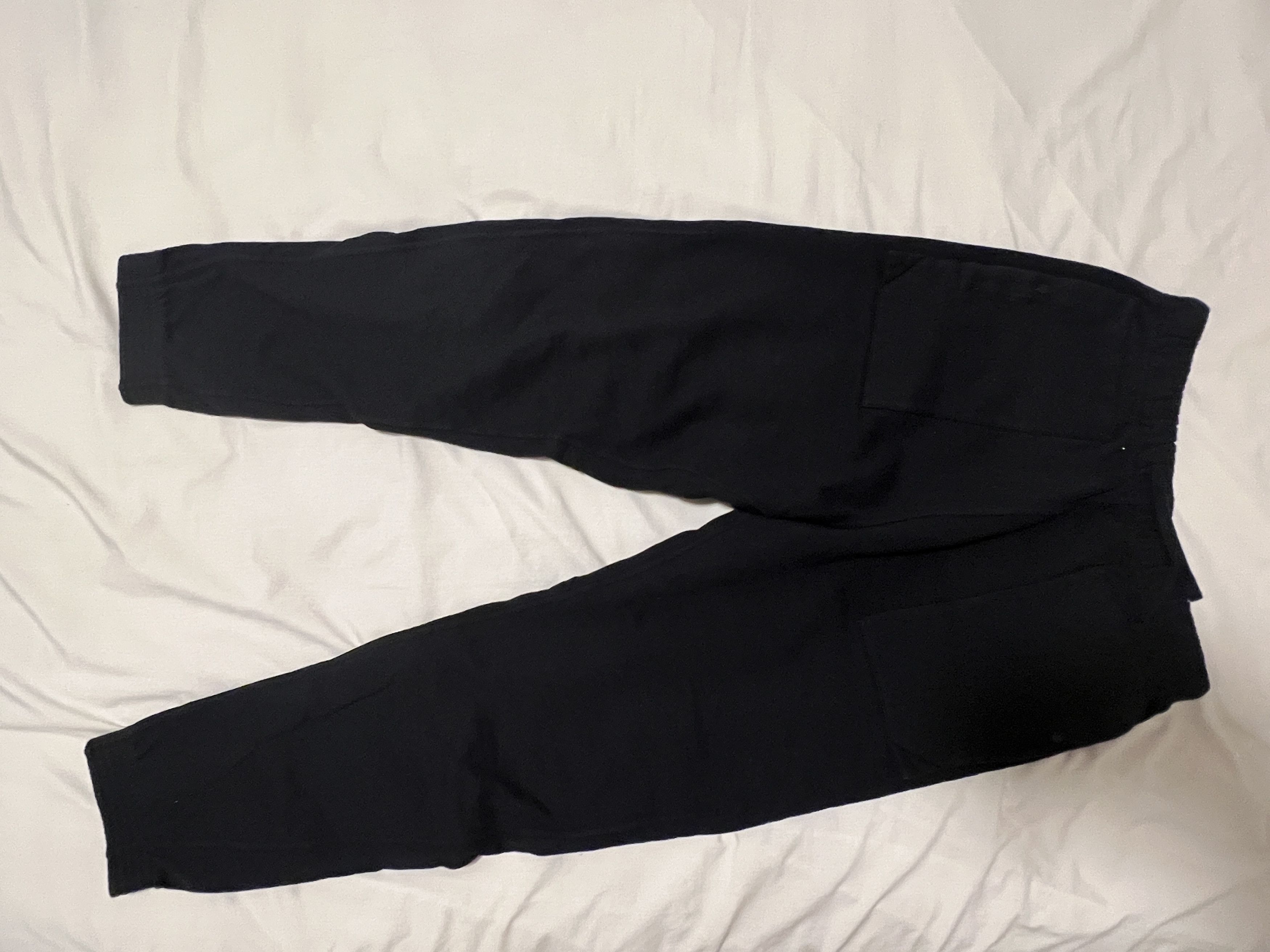 Stone Island × Stone Island Shadow Project Stone Island Shadow Project Sweatpants Size US 30 / EU 46 - 1 Thumbnail