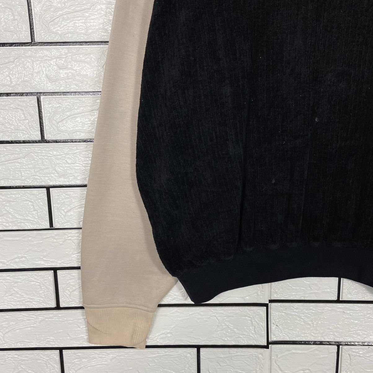 Japanese Brand Japanese Brand Santa Fe Sweatshirt Size US M / EU 48-50 / 2 - 3 Thumbnail