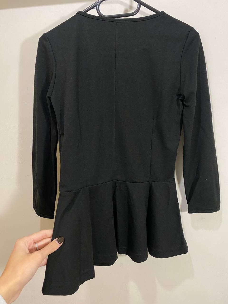 Christian Dior Monsieur Christian Dior Uniform blouse Size S / US 4 / IT 40 - 7 Thumbnail