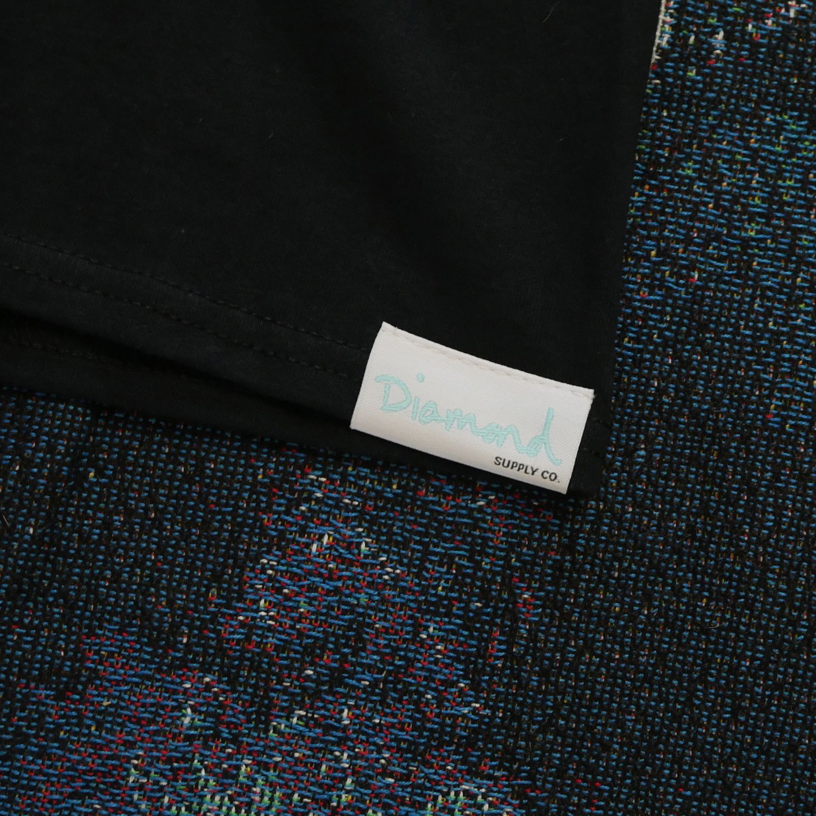 Diamond Supply Co. Diamond Supply Co. x Ape Live To Ape Tee Bored Ape NFT Size US L / EU 52-54 / 3 - 2 Thumbnail