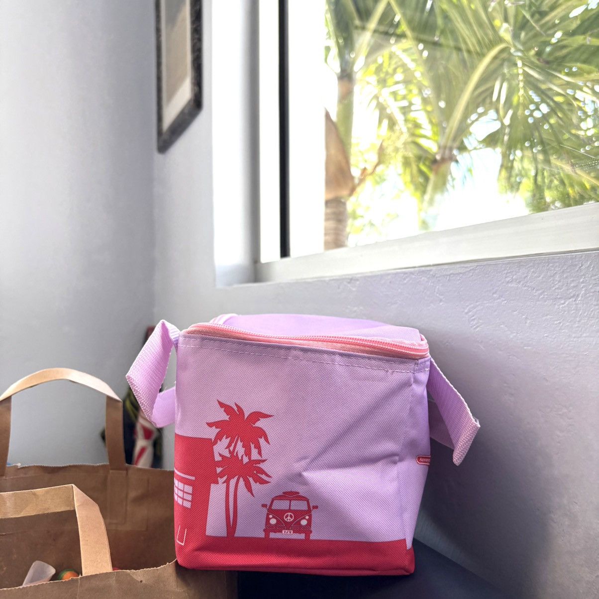 Other Trader Joe’s Mini Insulated Tote Size ONE SIZE - 2 Thumbnail