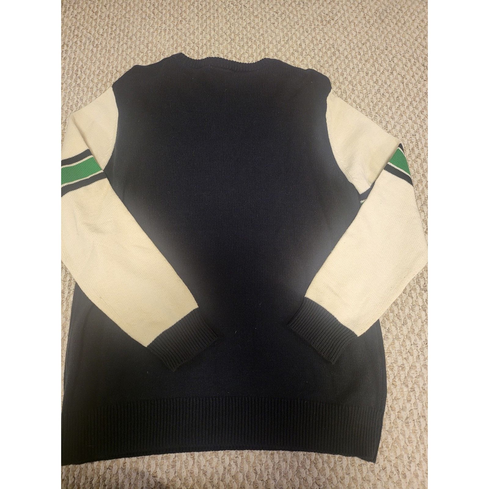 Junk Food philadelphia eagles junk food Mens Long Sleeve Sweater Size US XL / EU 56 / 4 - 5 Thumbnail