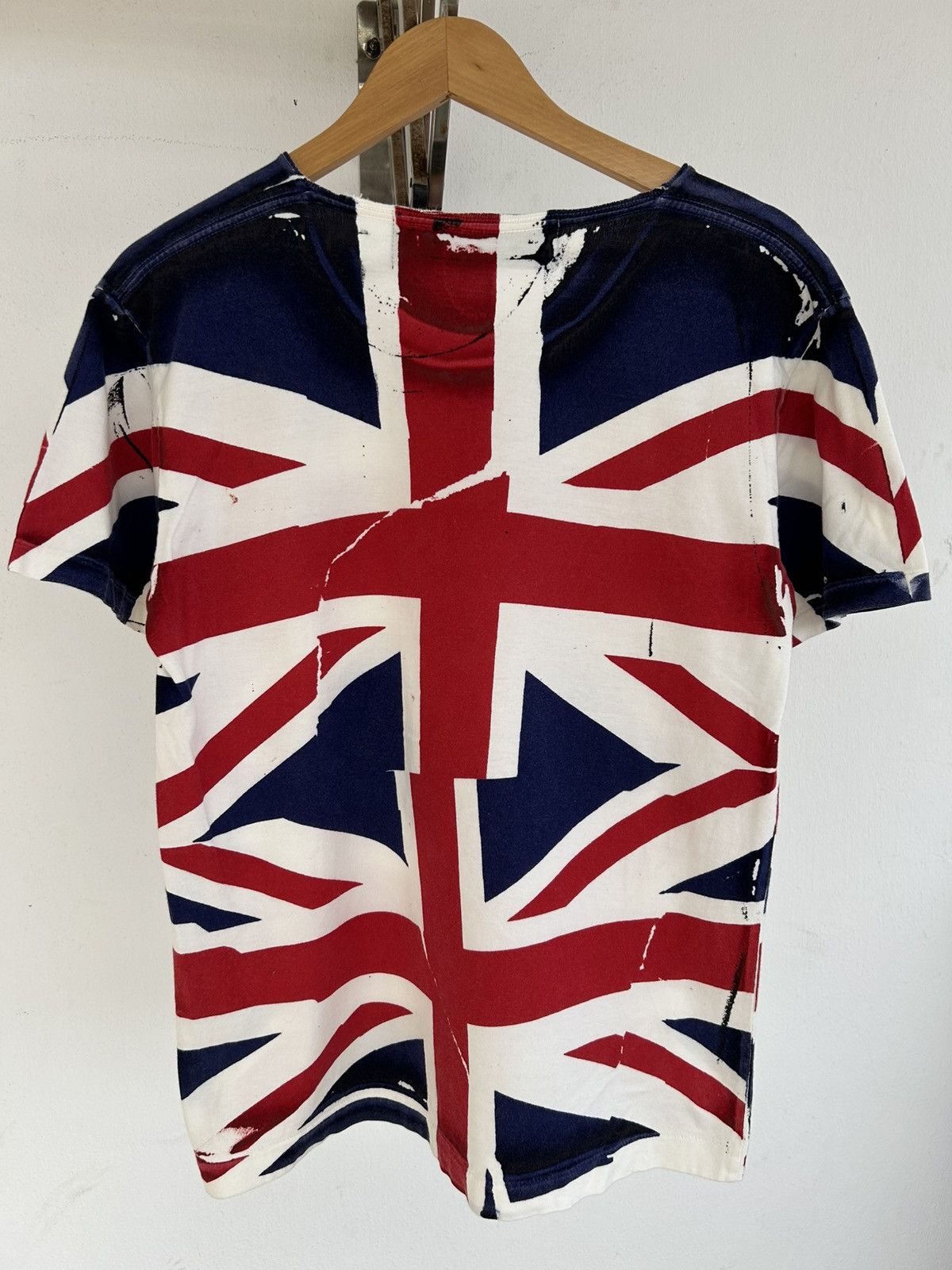 Seditionaries Only Anarchy Are Pretty UK T Size US M / EU 48-50 / 2 - 2 Thumbnail