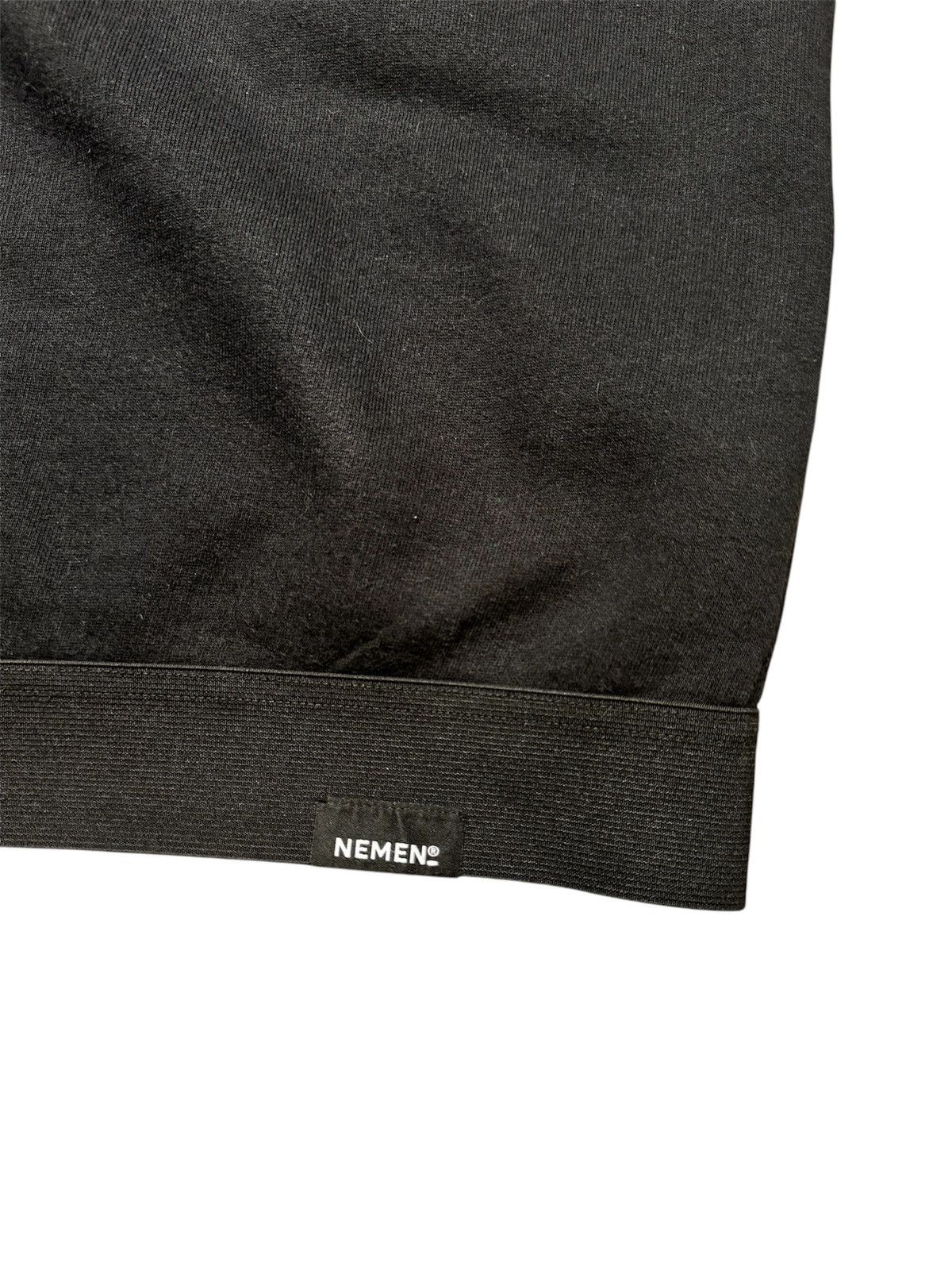 Nemen Nemen ID Sweatshirt Crewneck Size US XL / EU 56 / 4 - 4 Thumbnail