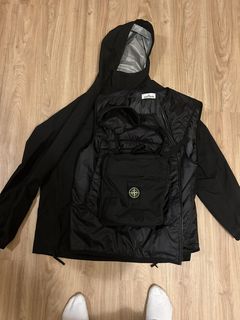 Stone Island Gore Tex | Grailed