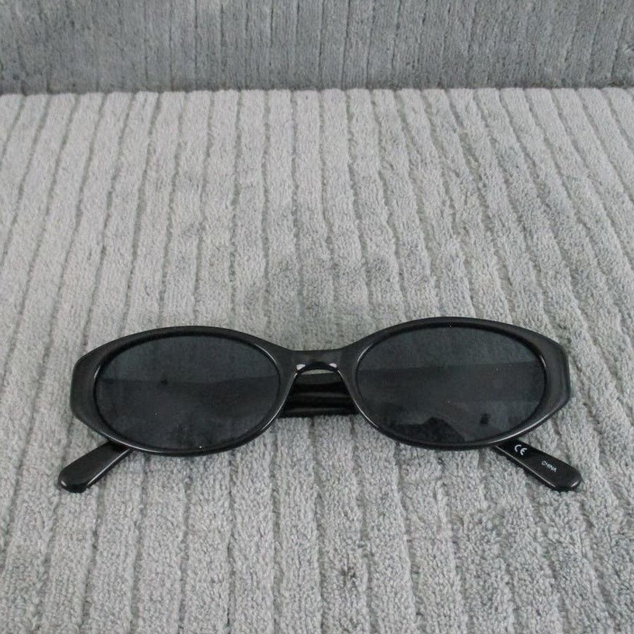 Other New Divine Eyewear Daphine Black/Smoke Sunglasses Women's Size ONE SIZE - 7 Thumbnail