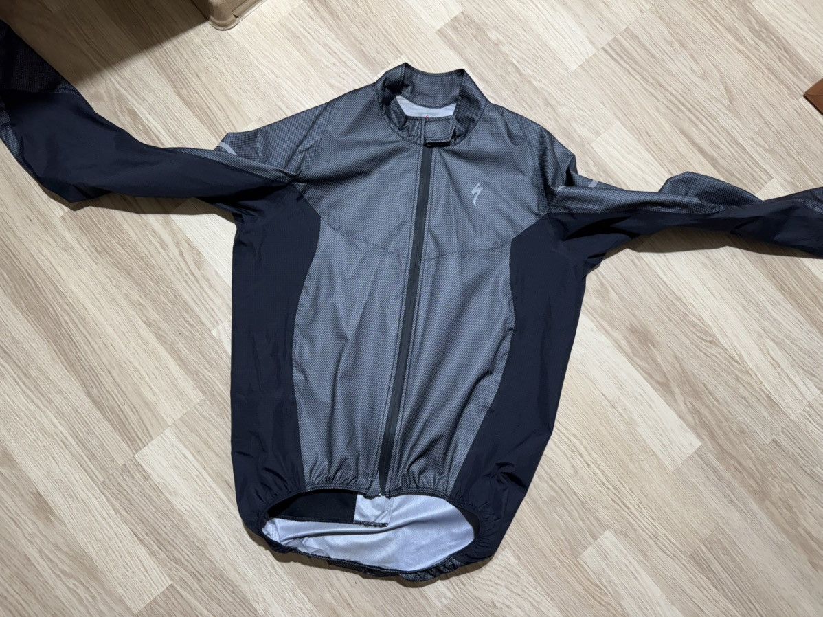 Sports Specialties Specialized Gore Tex bike jersey jacket M Size US M / EU 48-50 / 2 - 4 Thumbnail