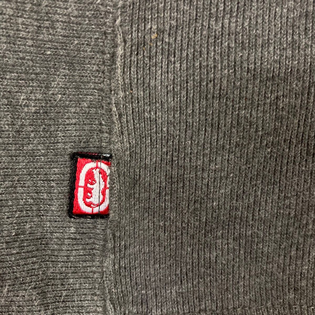 Marc Ecko Vintage Ecko Unltd. Marc Ecko Pullover Jumper Sweatshirt Size US XXL / EU 58 / 5 - 5 Thumbnail